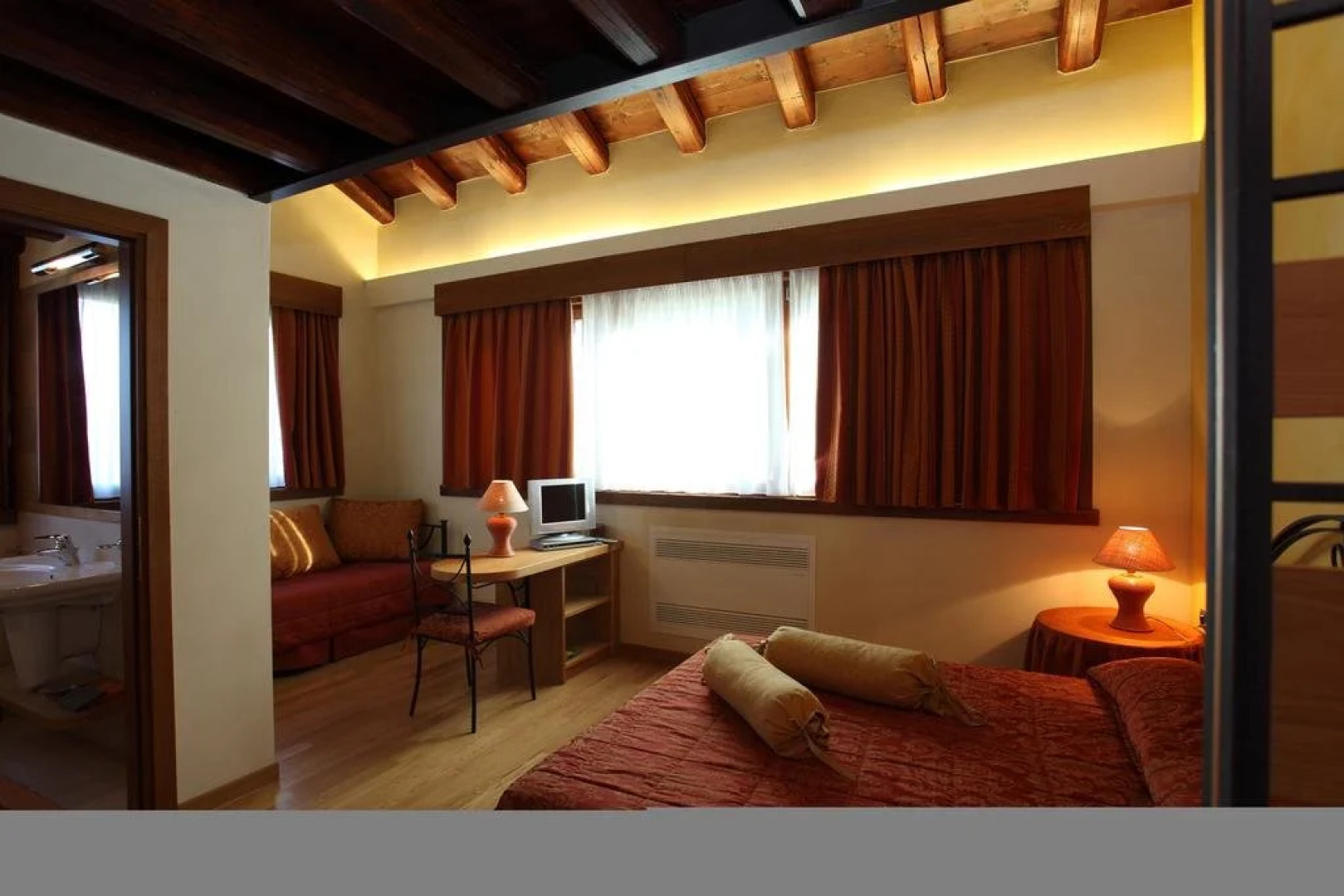 Azienda Agrituristica Calronche