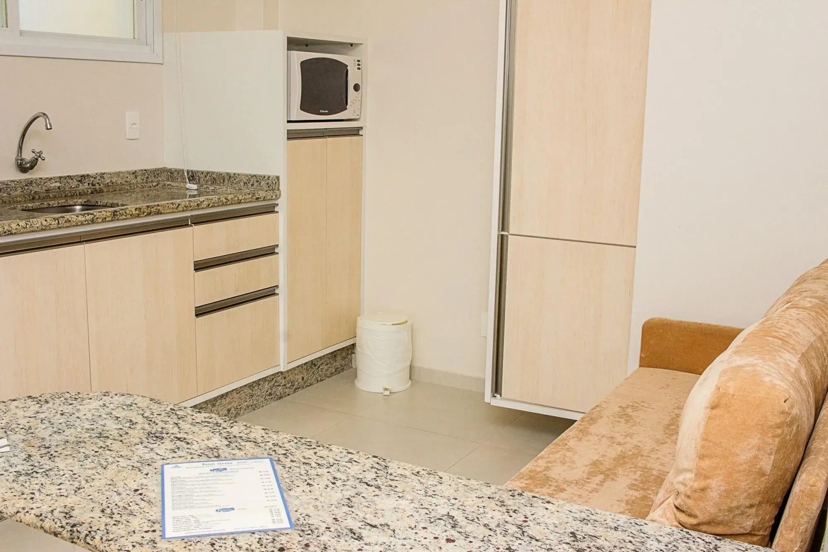 Pousada Vila do Farol