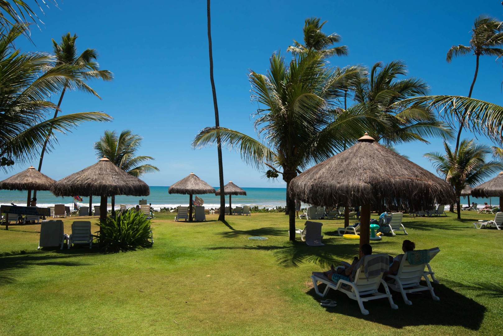 Vila Galé Resort Marés - All Inclusive