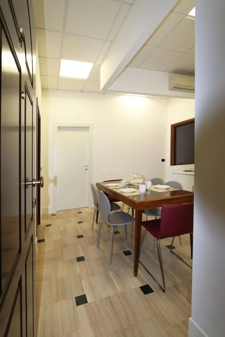 B&B Palazzo de Il Nuovo Duca Minimo