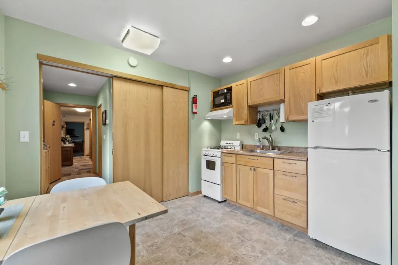 Bear Lake Lodgings Bed & Breakfast