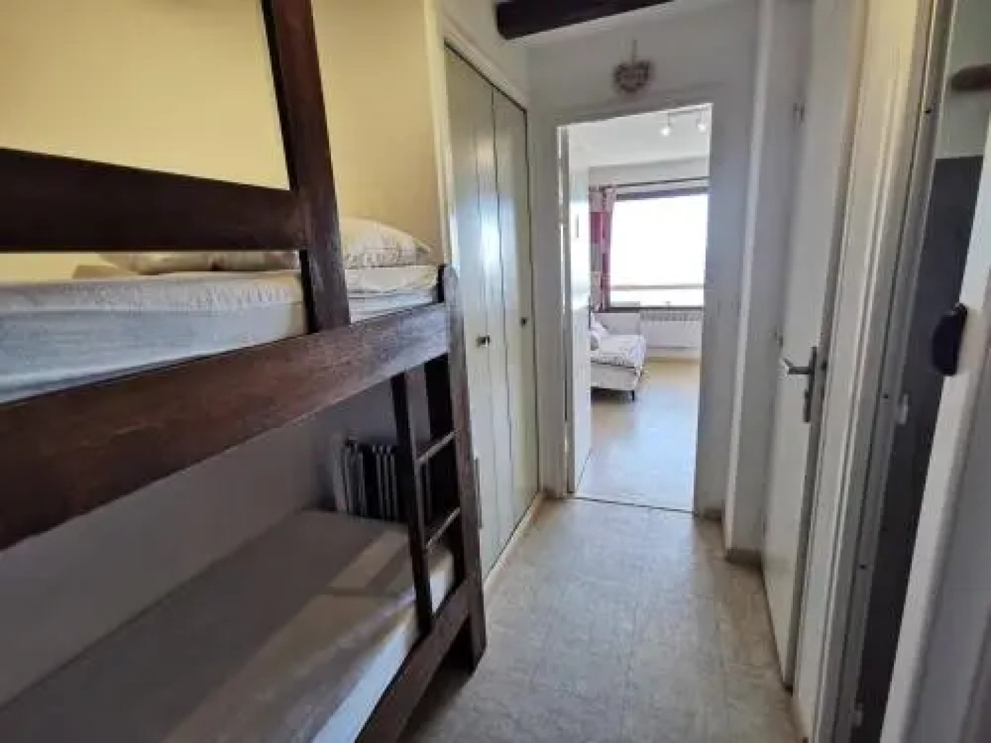 Apartment Chardons Bleus 22