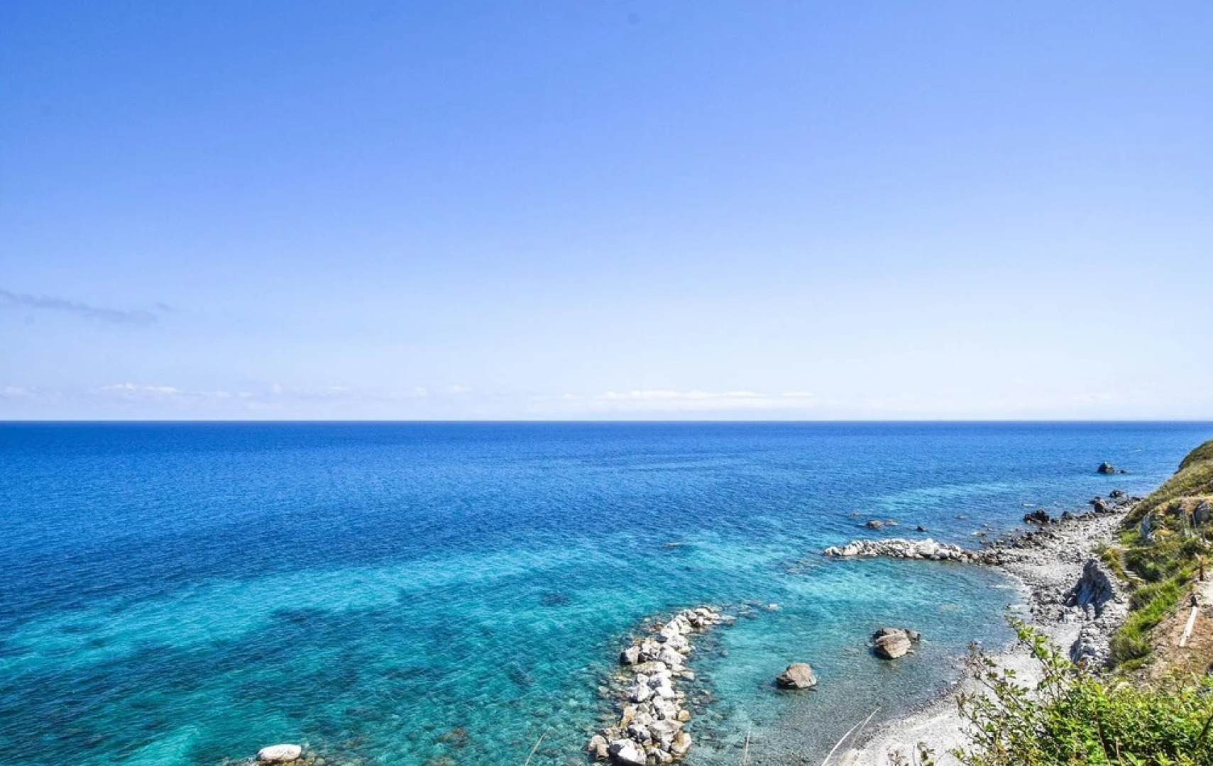 Beautiful Apartment in Marina DI Strongoli With Wifi and 1 Bedrooms