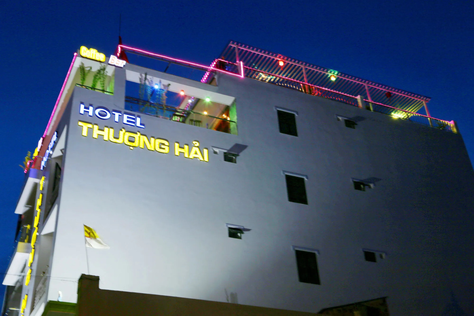 Thuong Hai Hotel