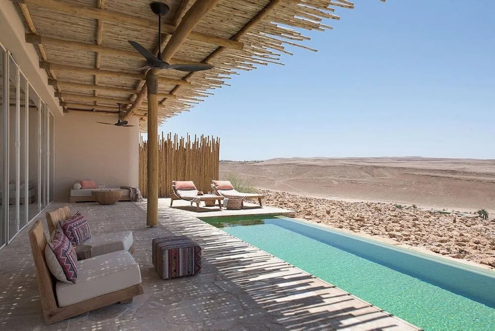 Six Senses Shaharut