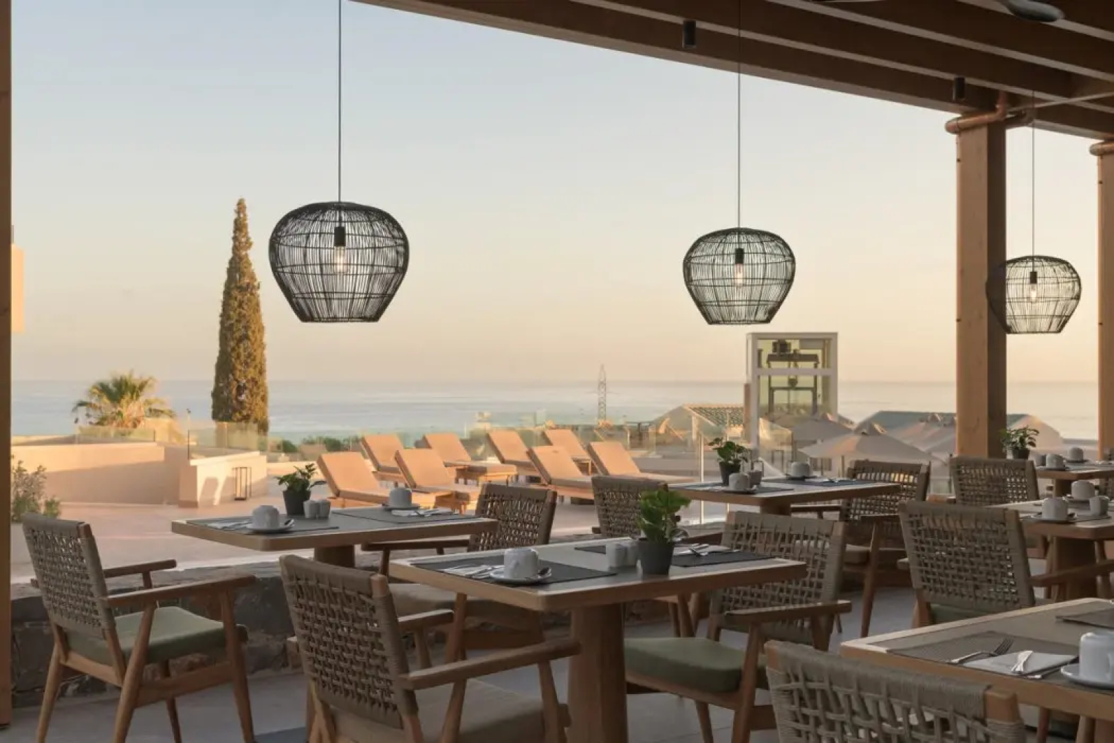 Galaxy Suites Boutique Resort