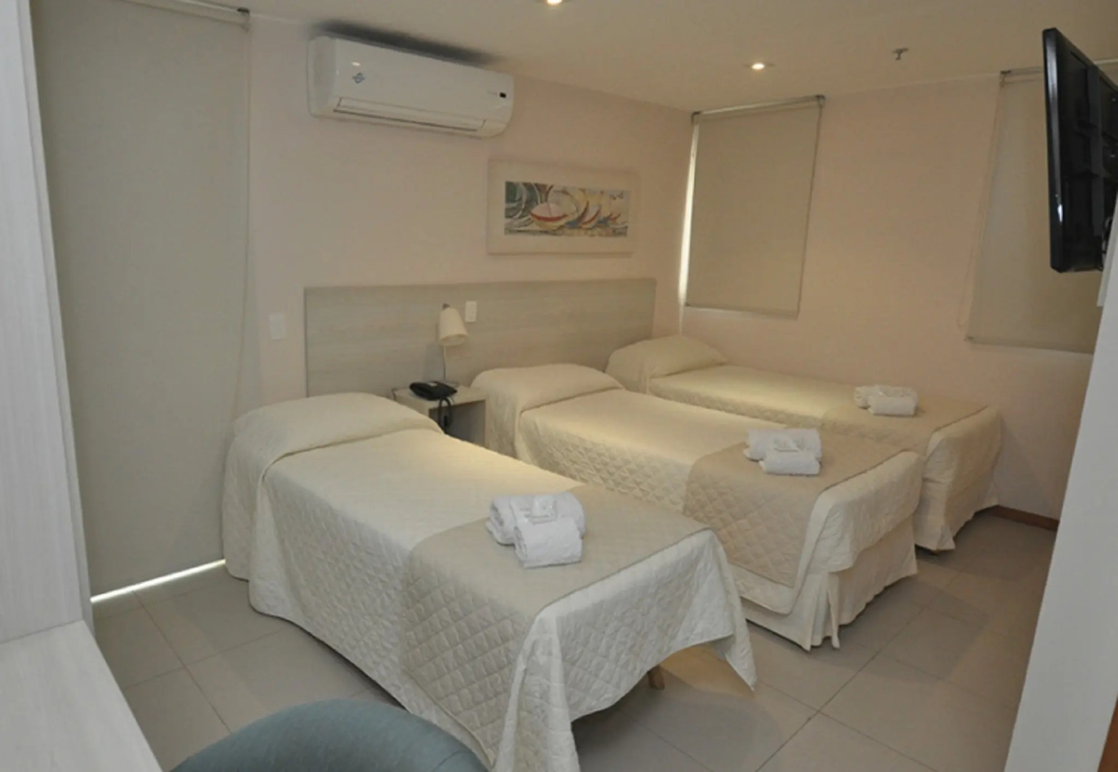 Porto Marina Mont Blanc Resort