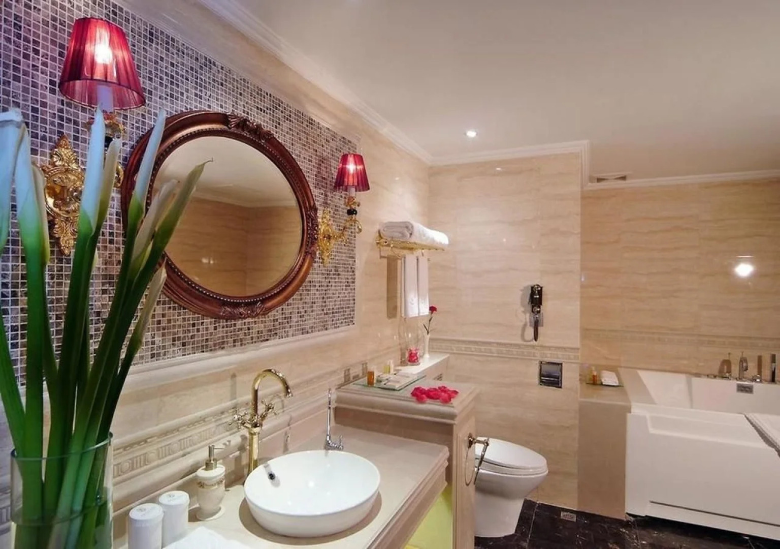 Homeland International Hotel