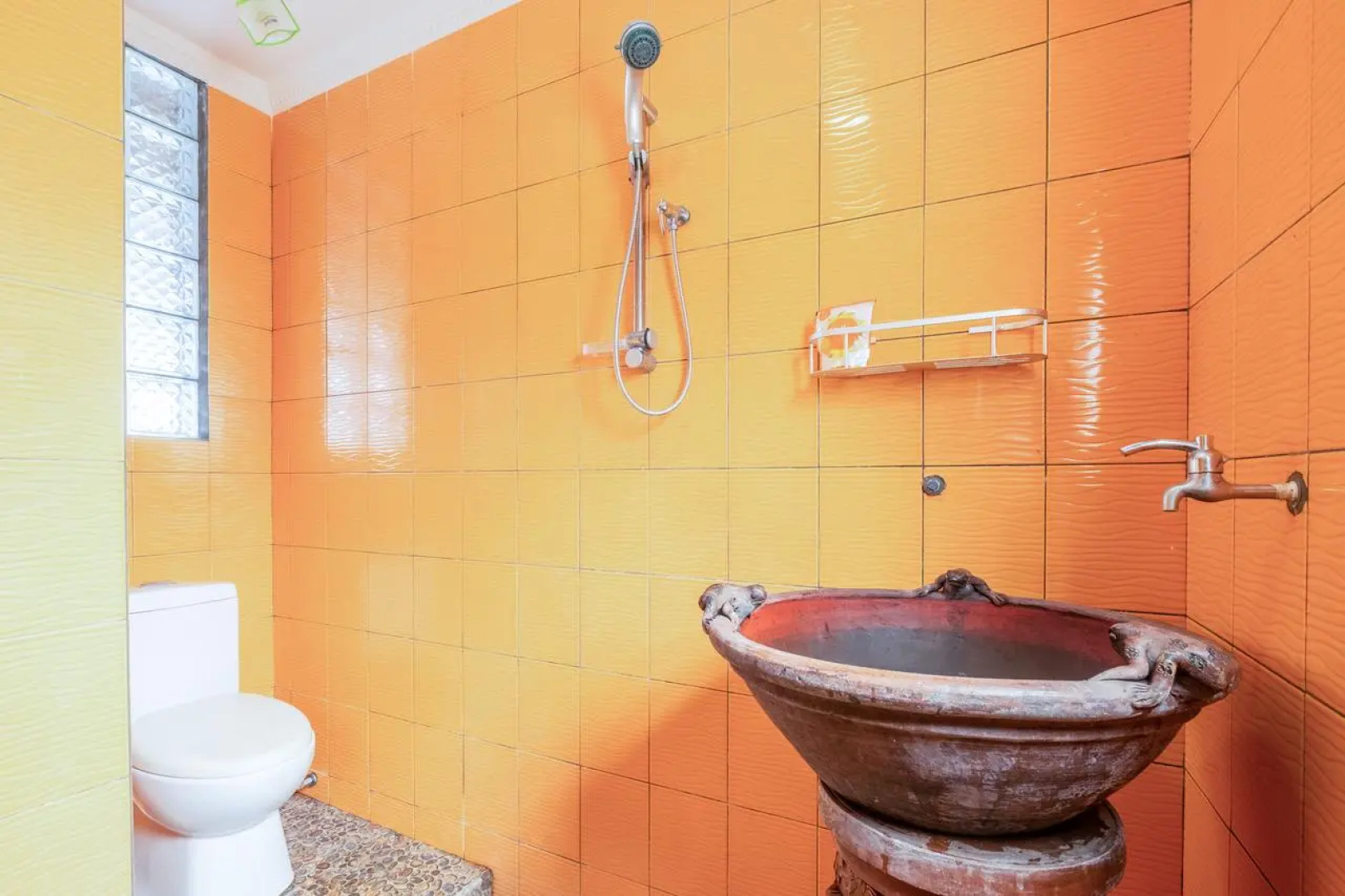 OYO 1347 Joglo Garut Cottage Syariah