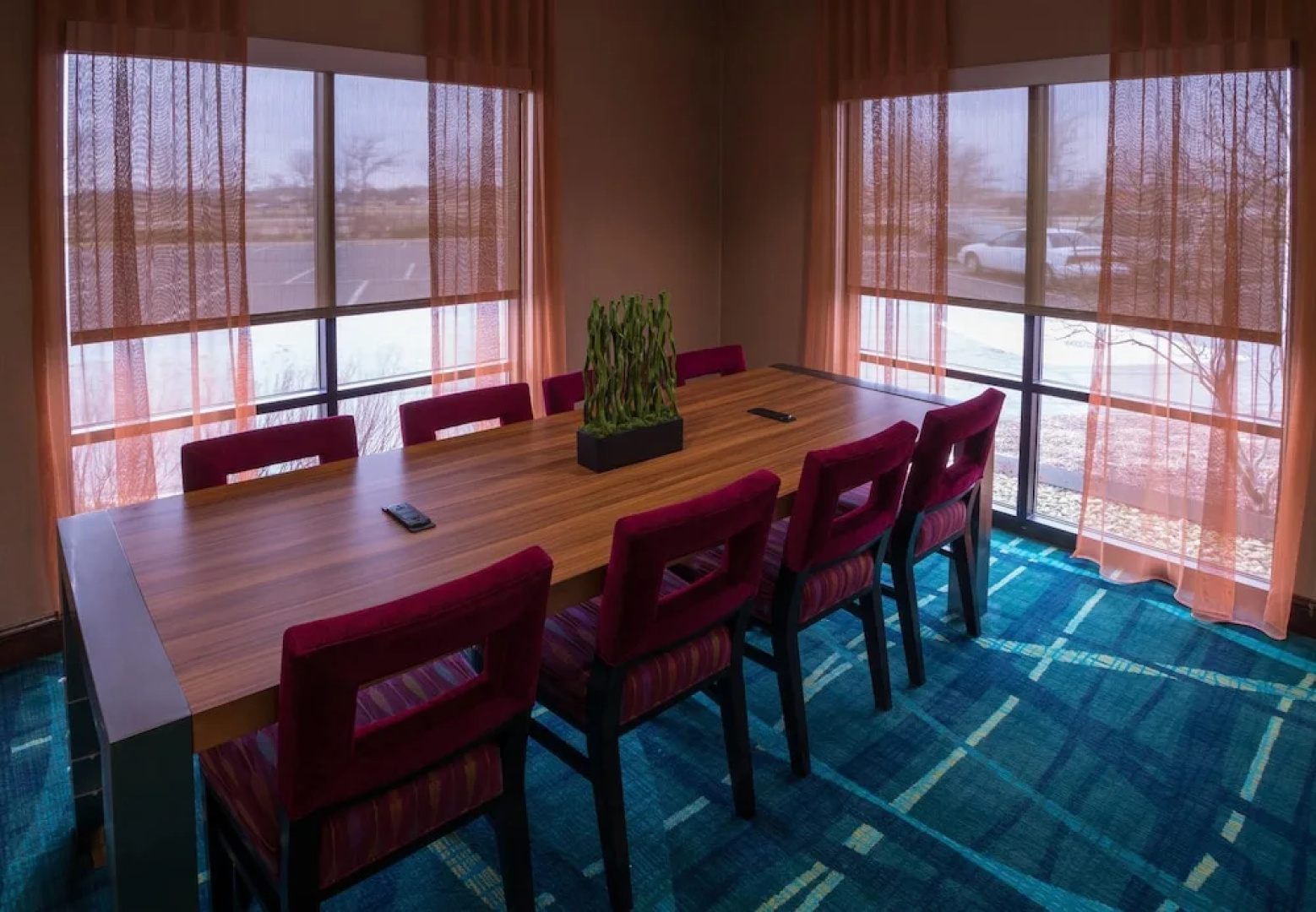 SpringHill Suites Chicago Bolingbrook