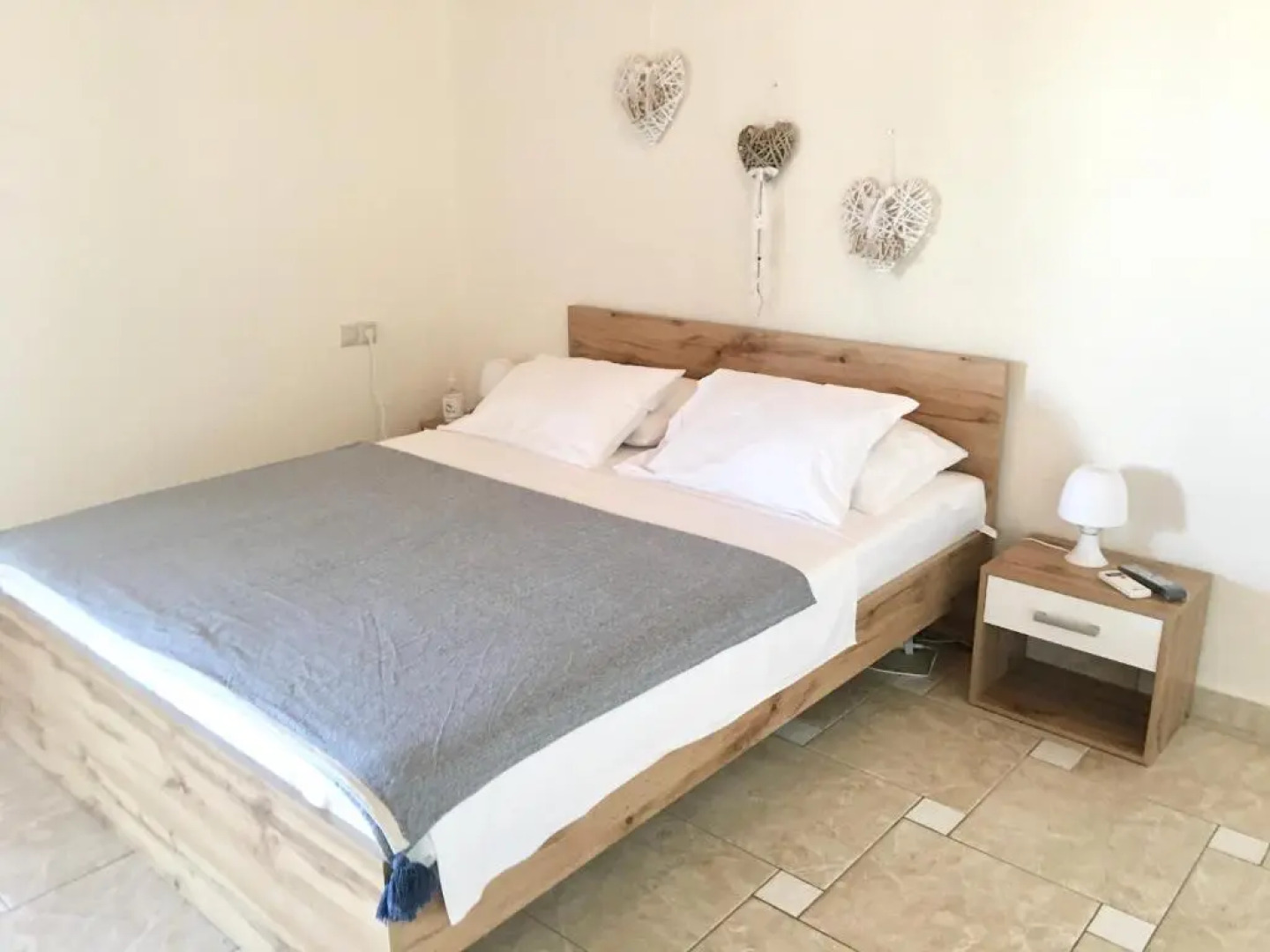 Chryssa’s Studio Deluxe (2 persons) No2