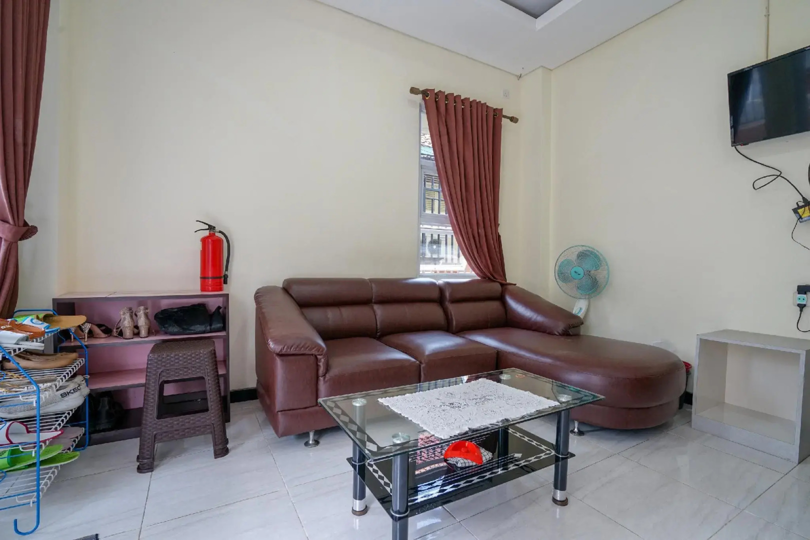 SPOT ON 2246 Kost 97 Syariah