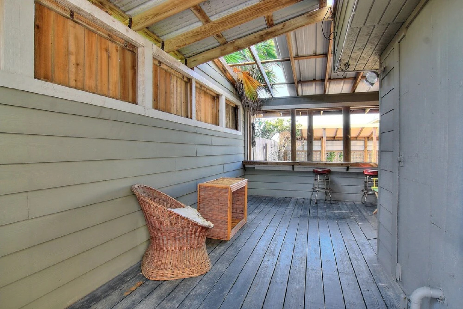 The Kids' Inheritance - 3 Br Home