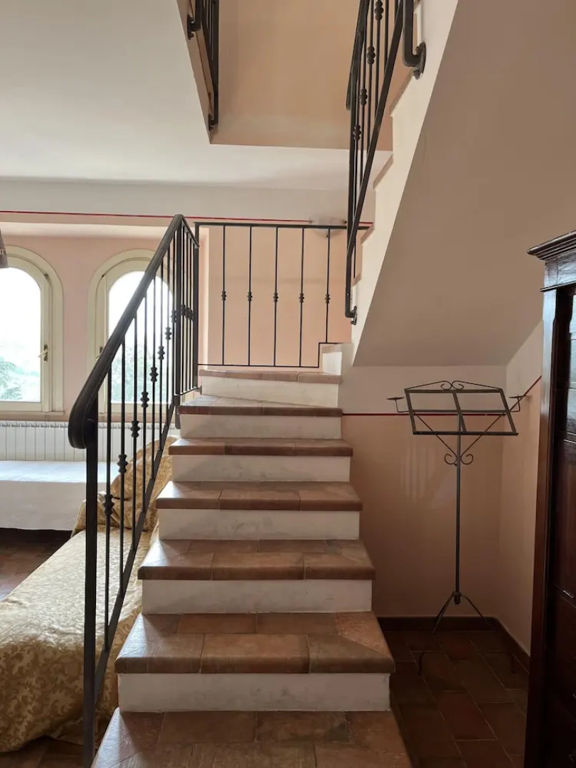 Villa Felici Occidentalis