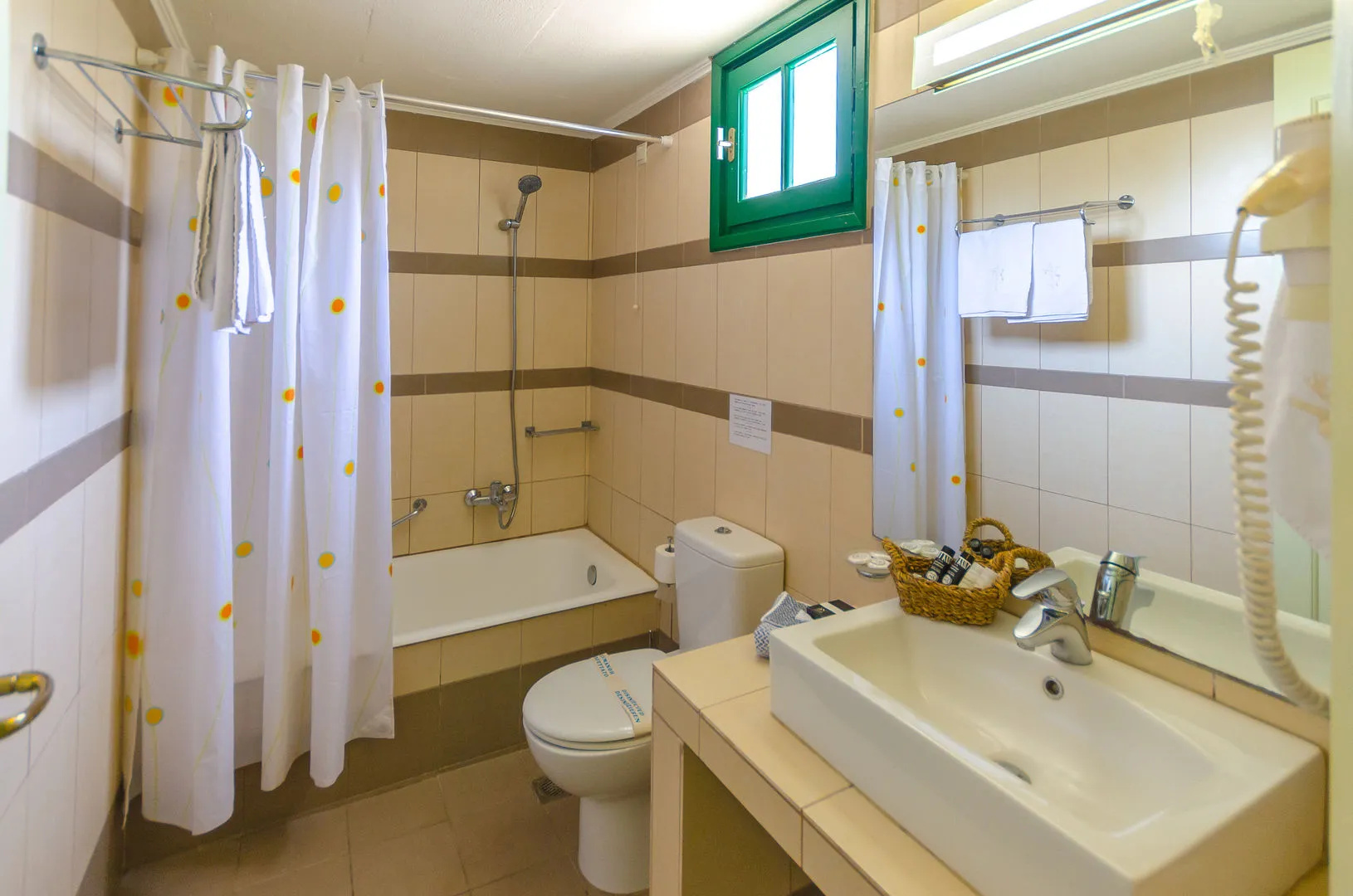 Skiathos Club Hotel Suites