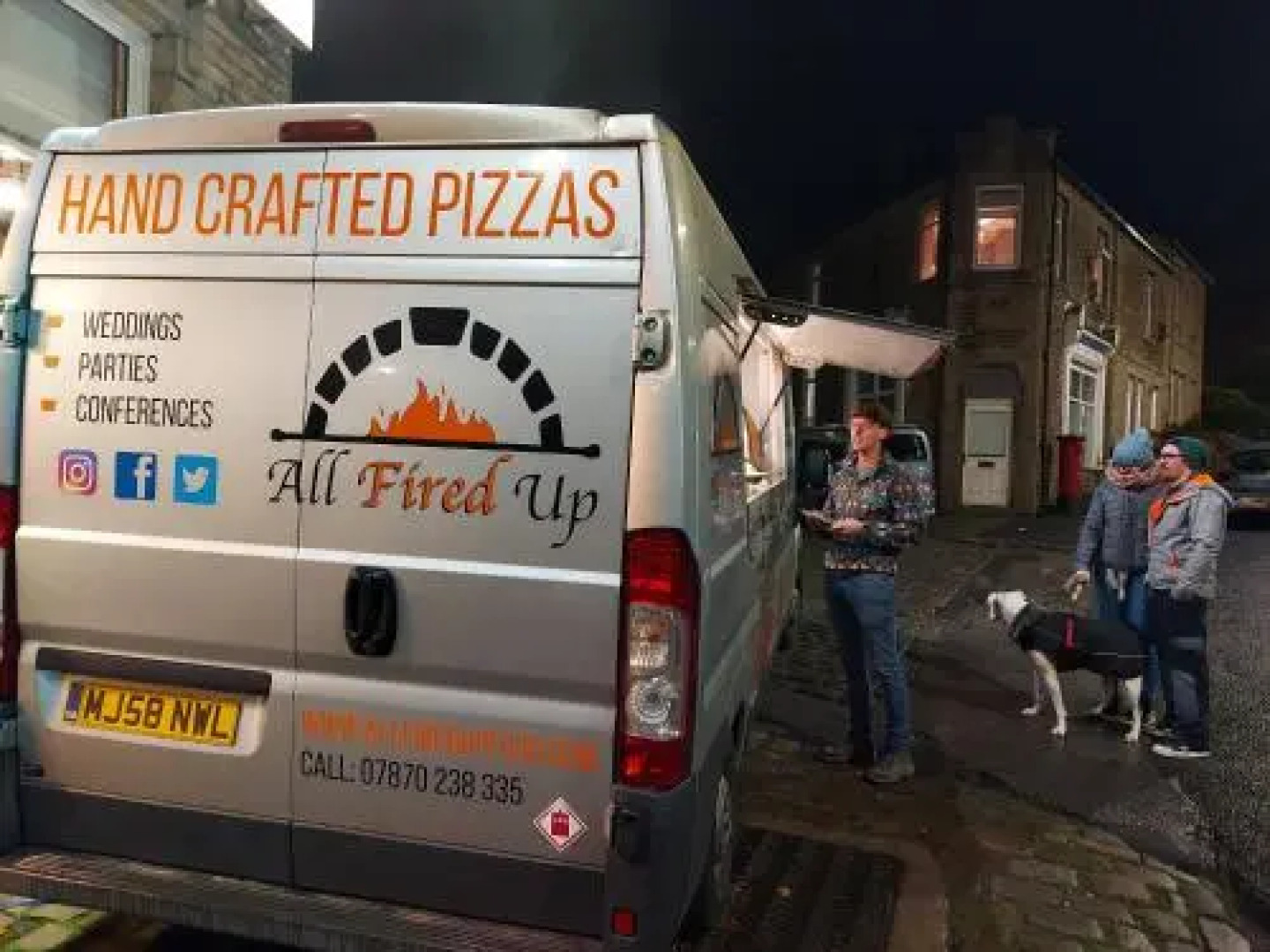 The Old Joinery Guest House