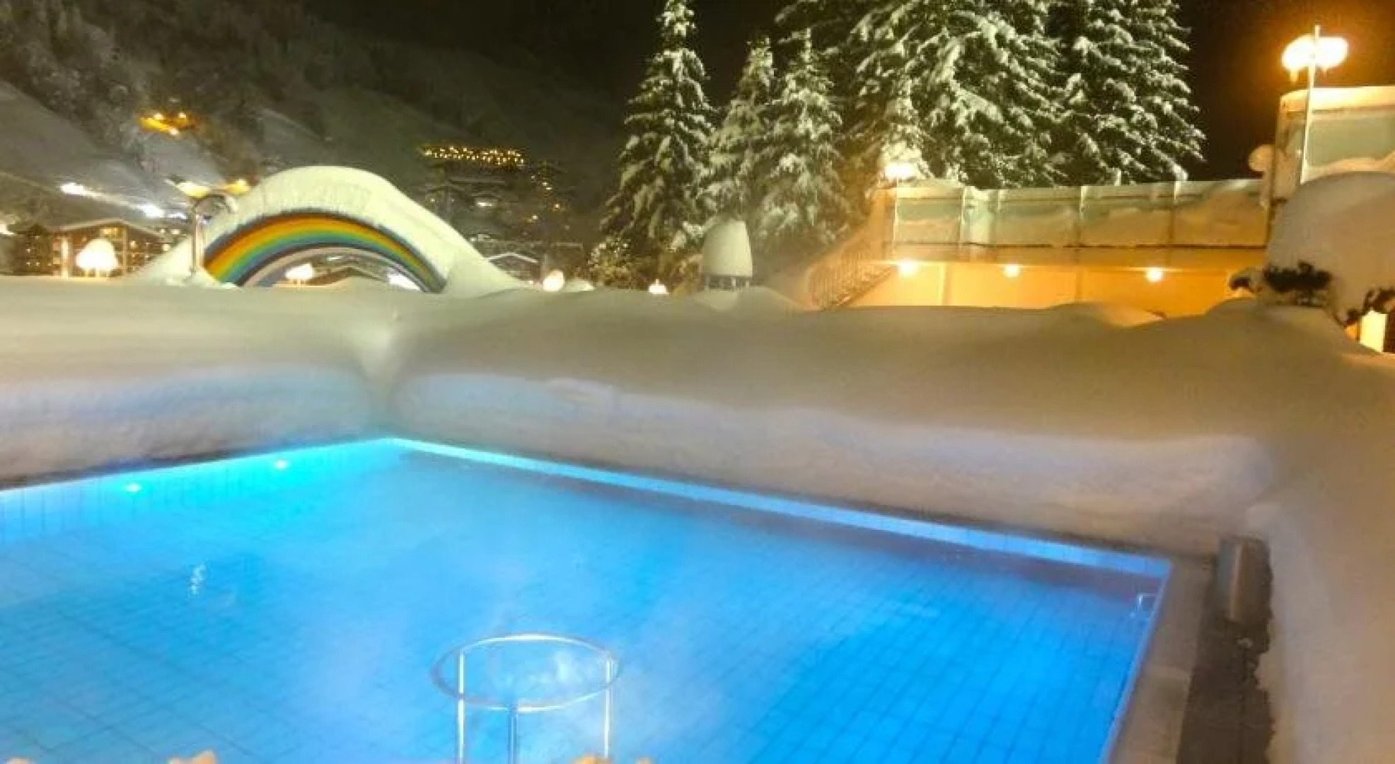 Familotel Wellness  Familienhotel Egger