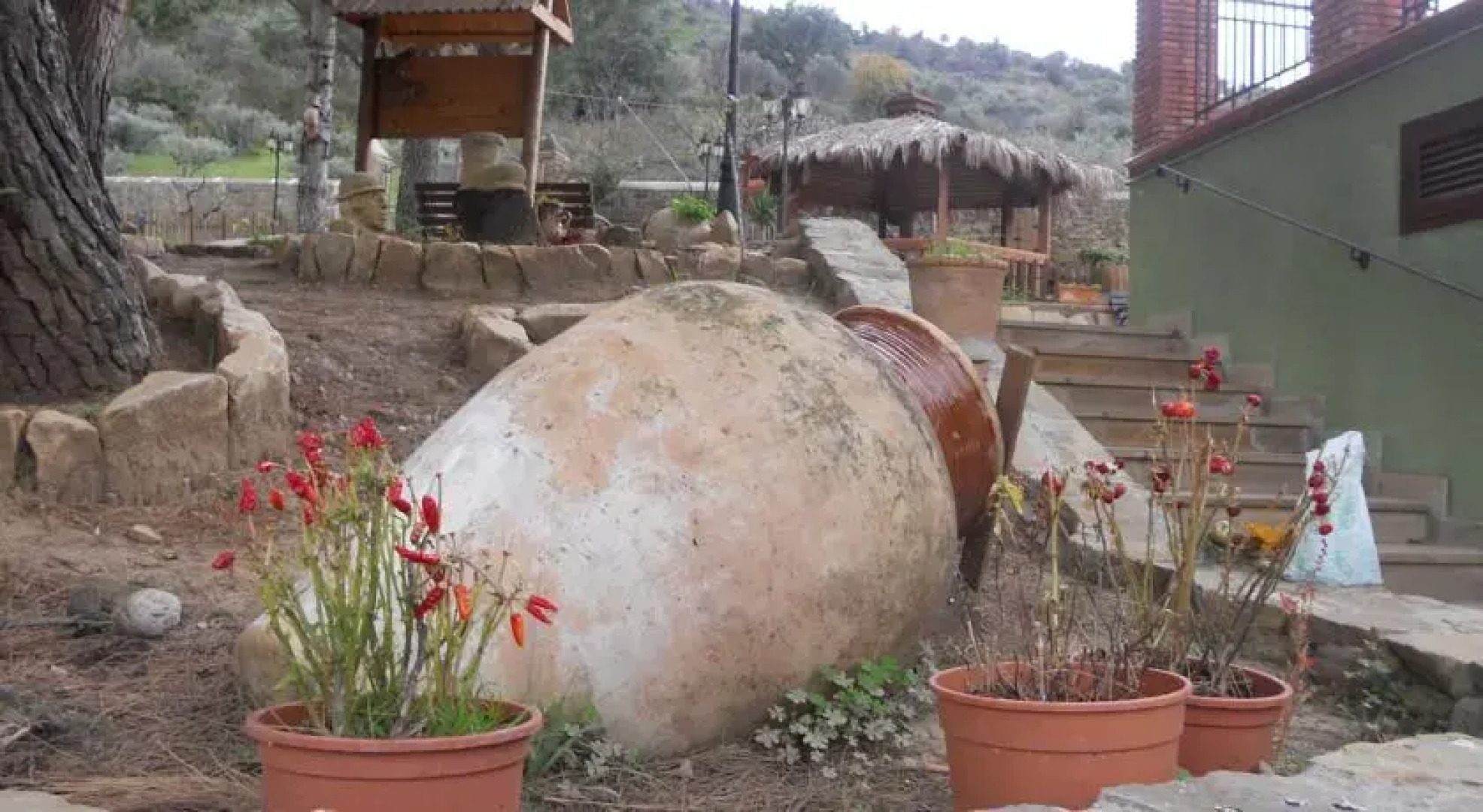 Agriturismo Il Casale 1882