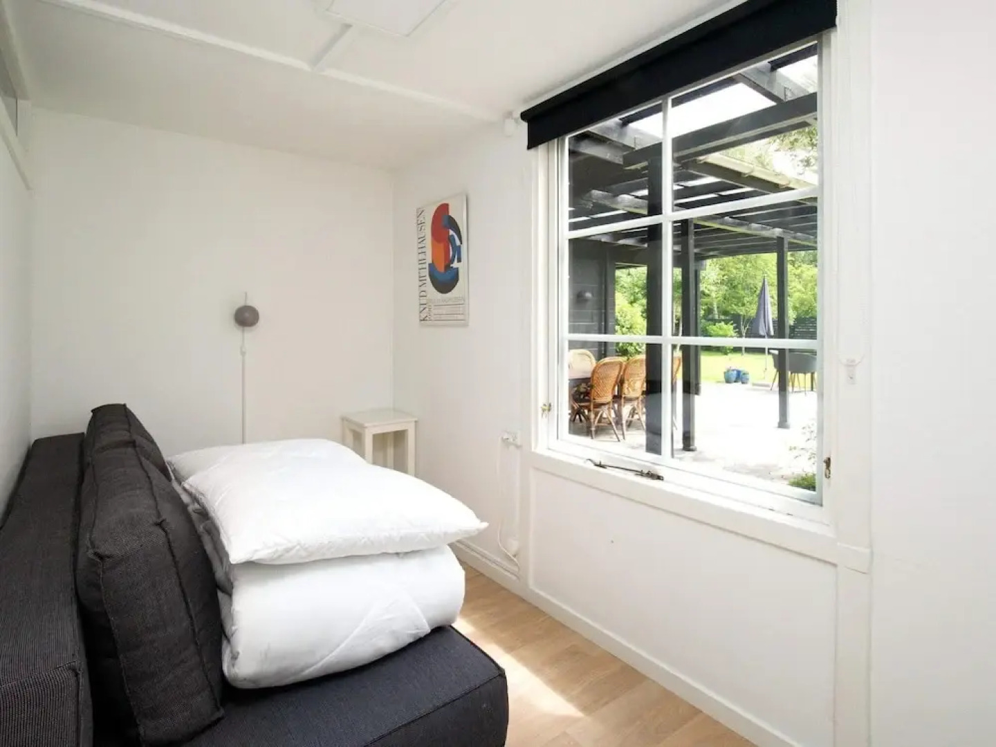 4 Star Holiday Home in Hojby