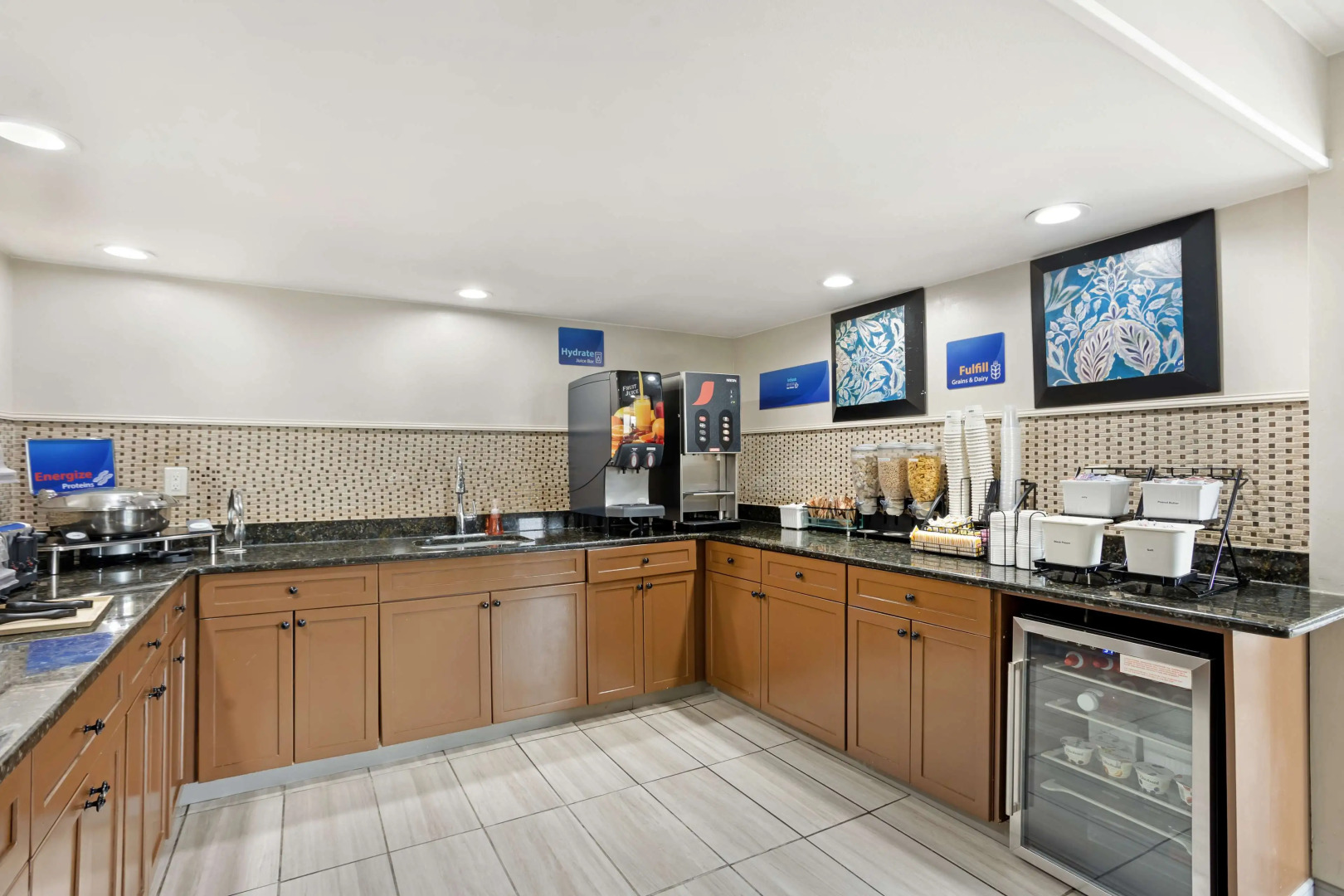 Best Western Atlantic City Beach Block