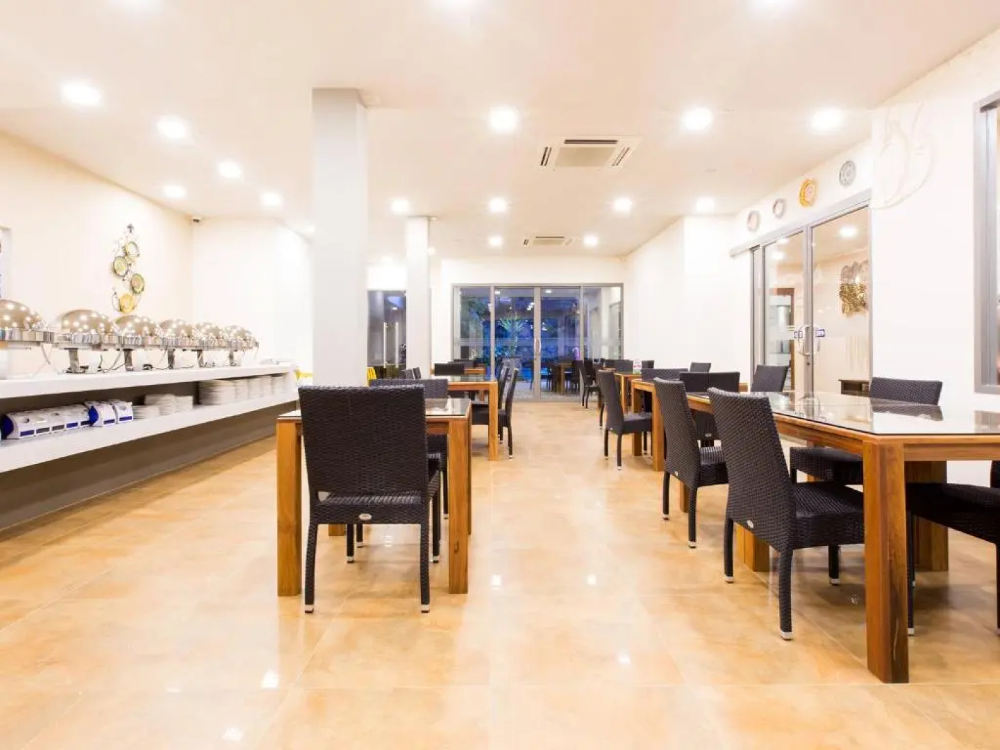 Курортный отель The AGATE Pattaya Boutique Resort