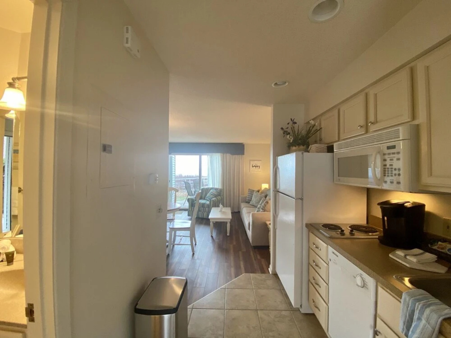 The Shores Lake View Condo Unit 5638