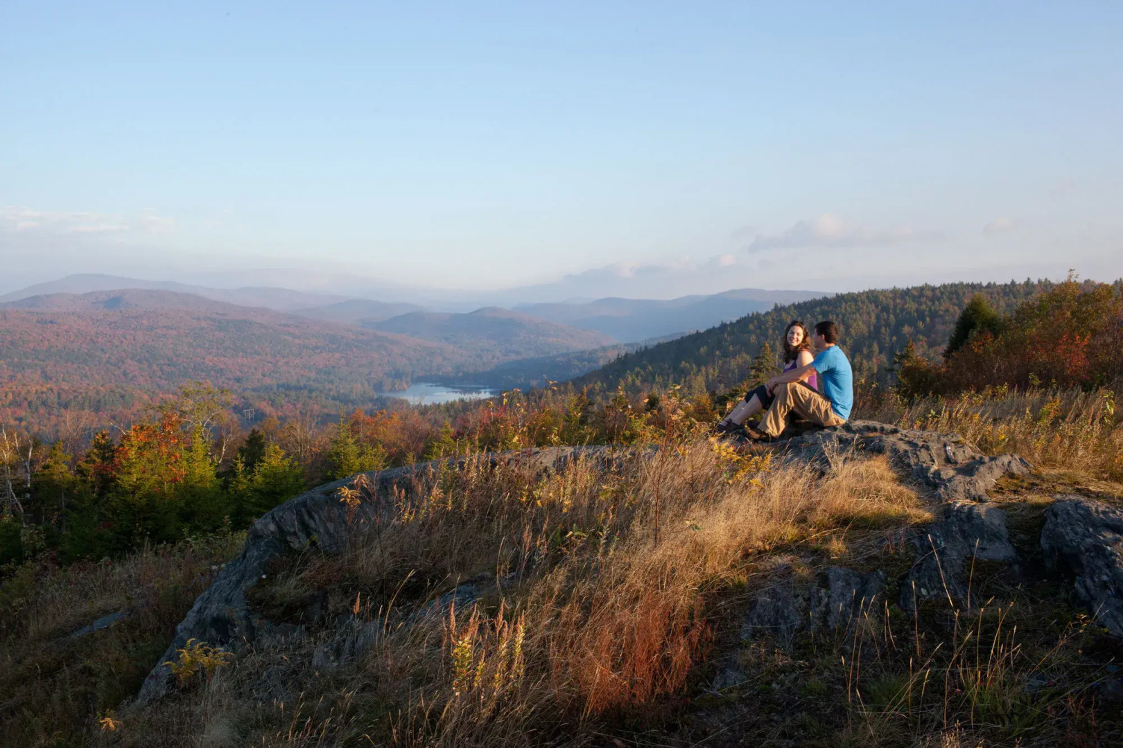 Jackson Gore Village