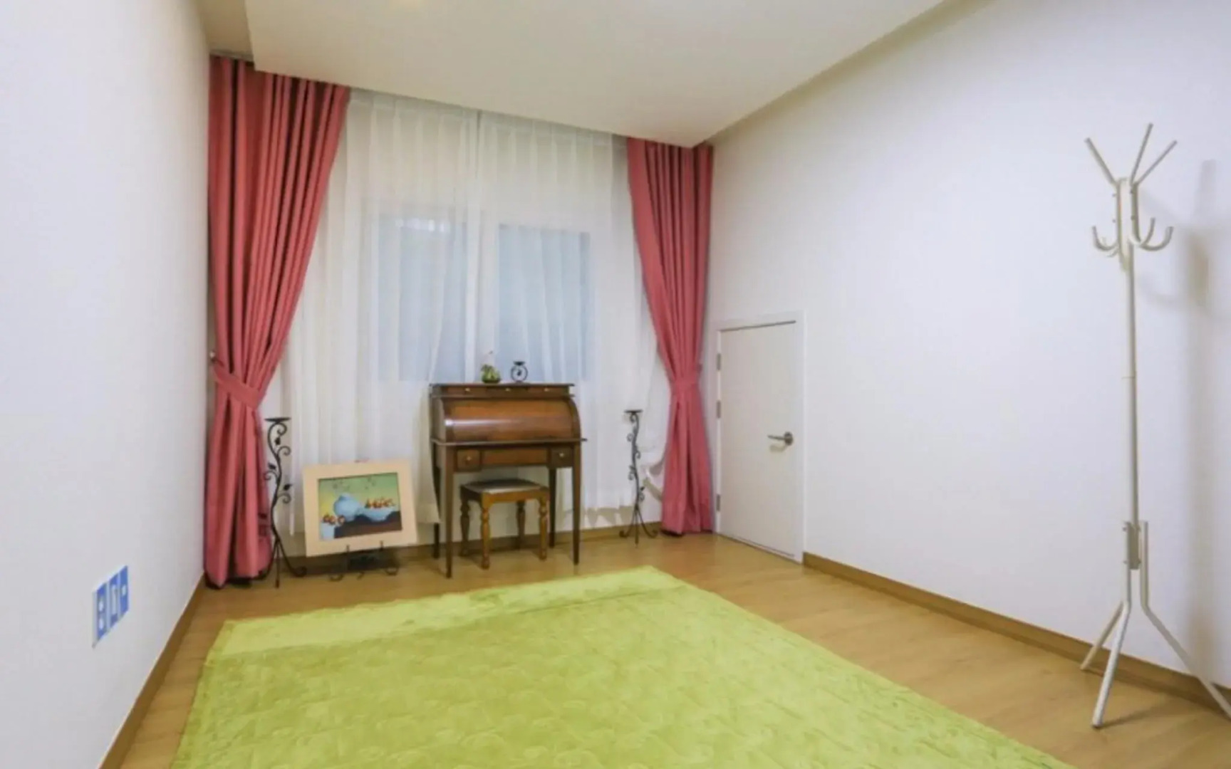 Yangpyeong Tasha's Morning Pension