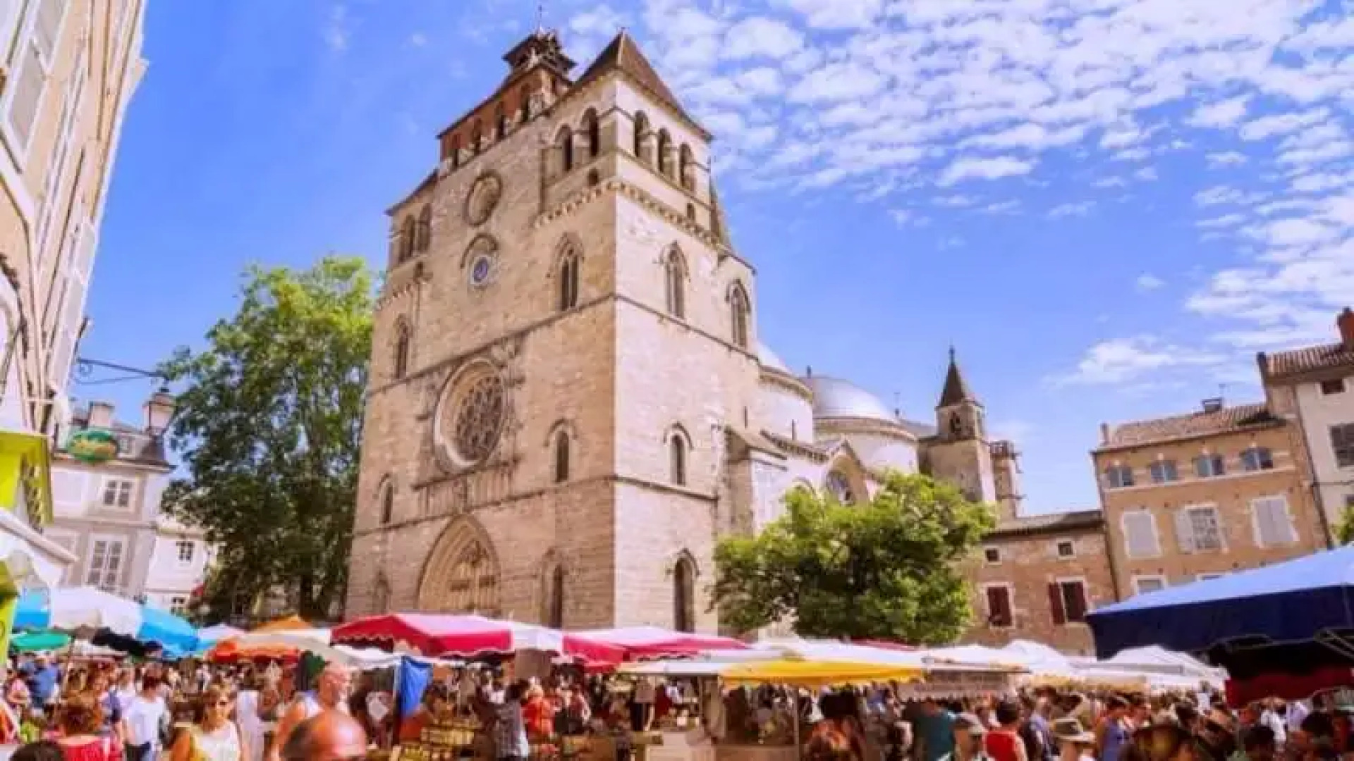 Terres de France Prayssac