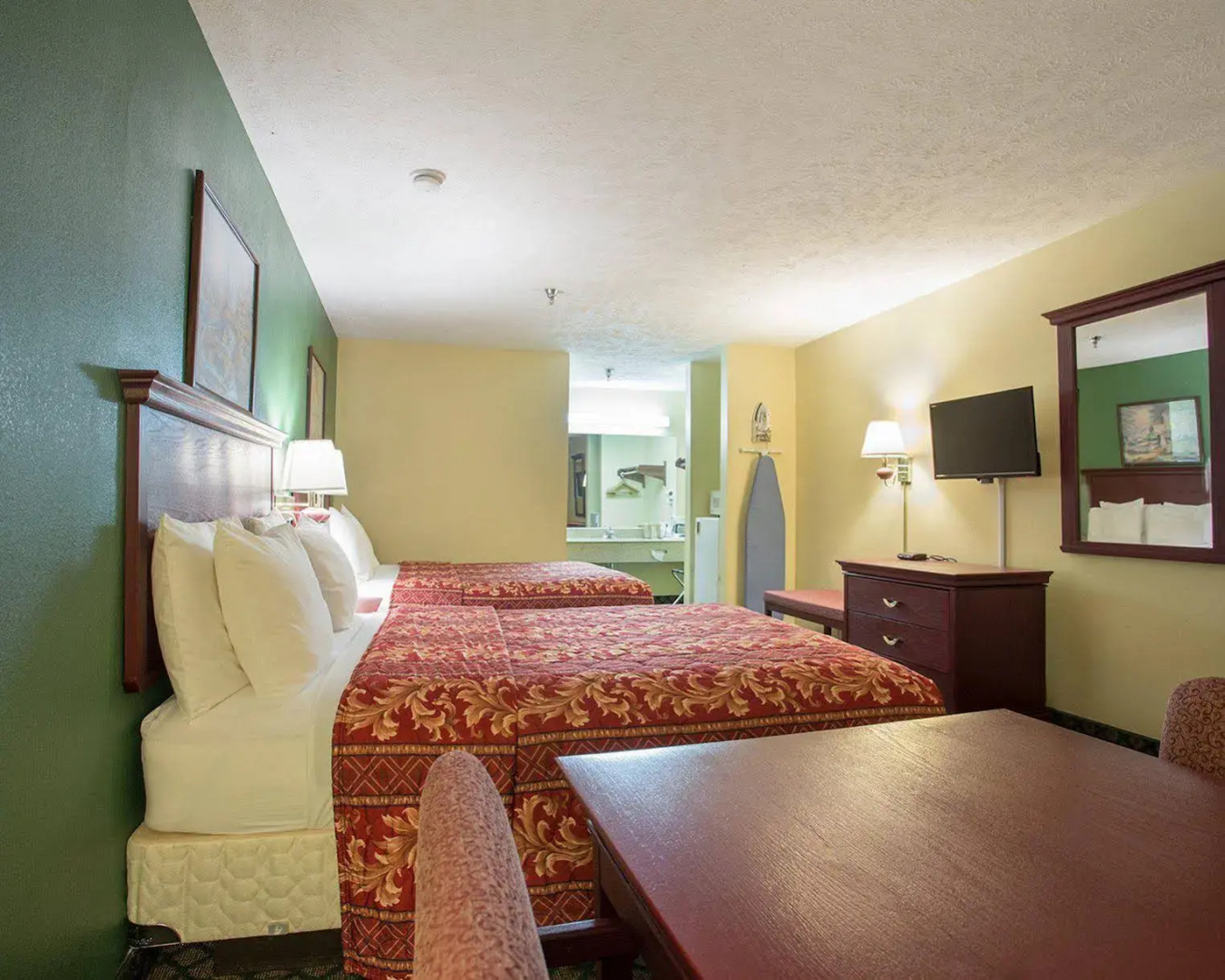 OYO Hotel Grenada West