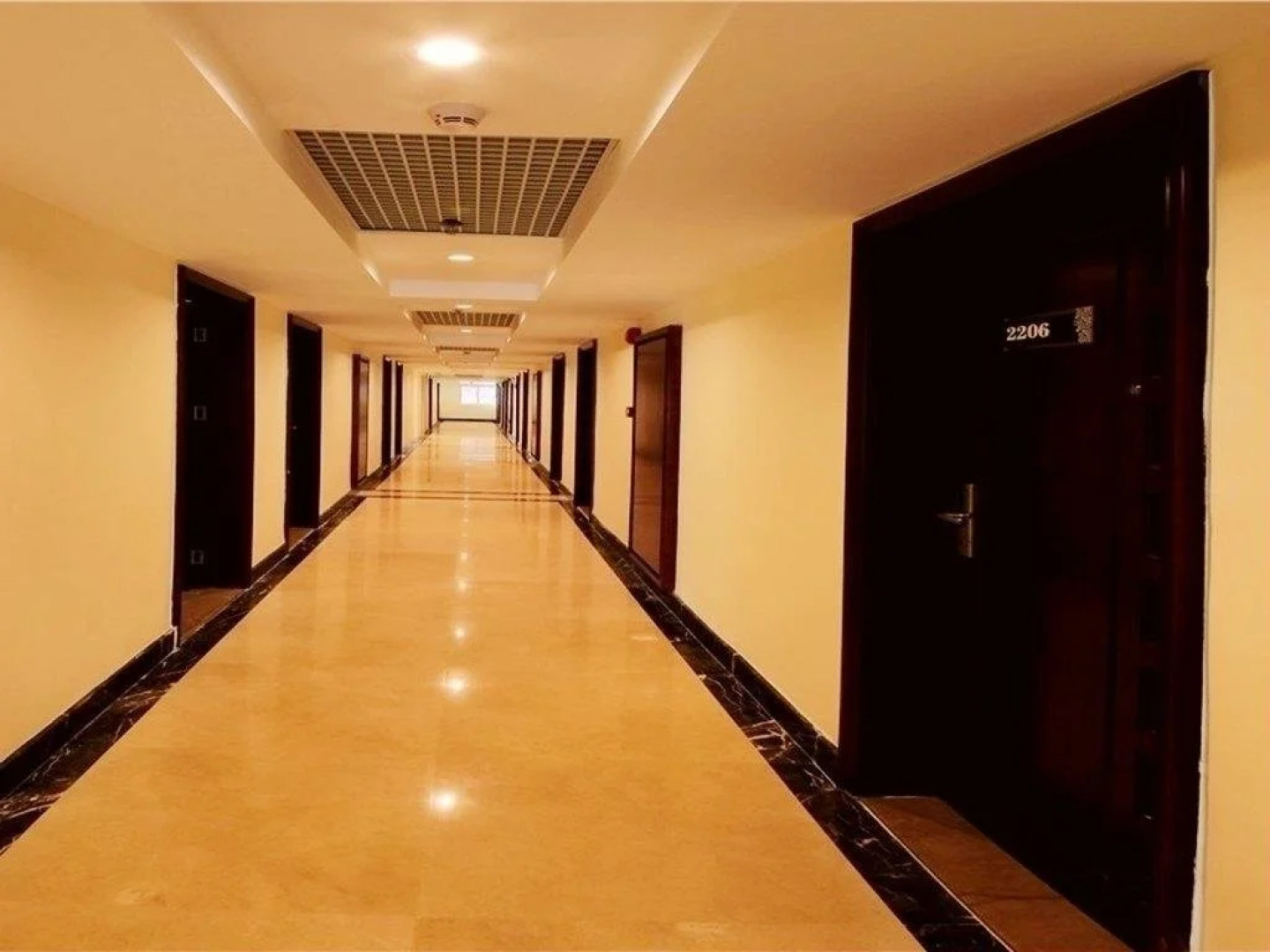 Shanhaiwan Holiday Hotel