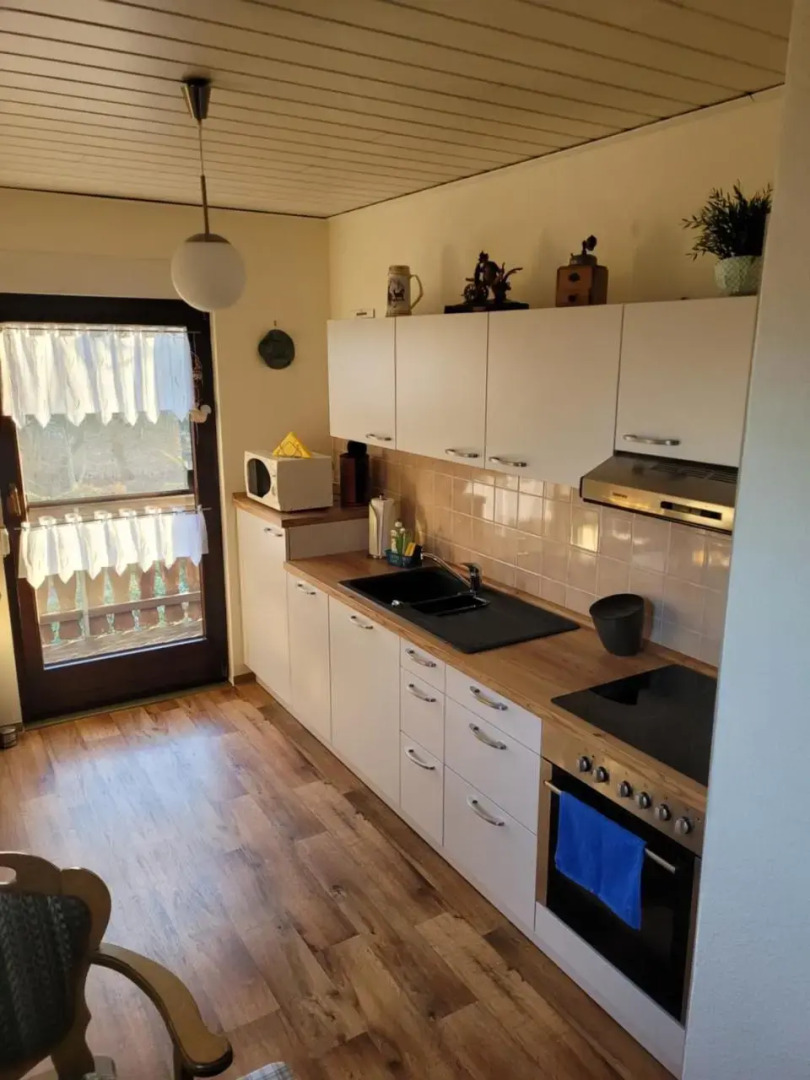 Ferienwohnung "Lindenblick"