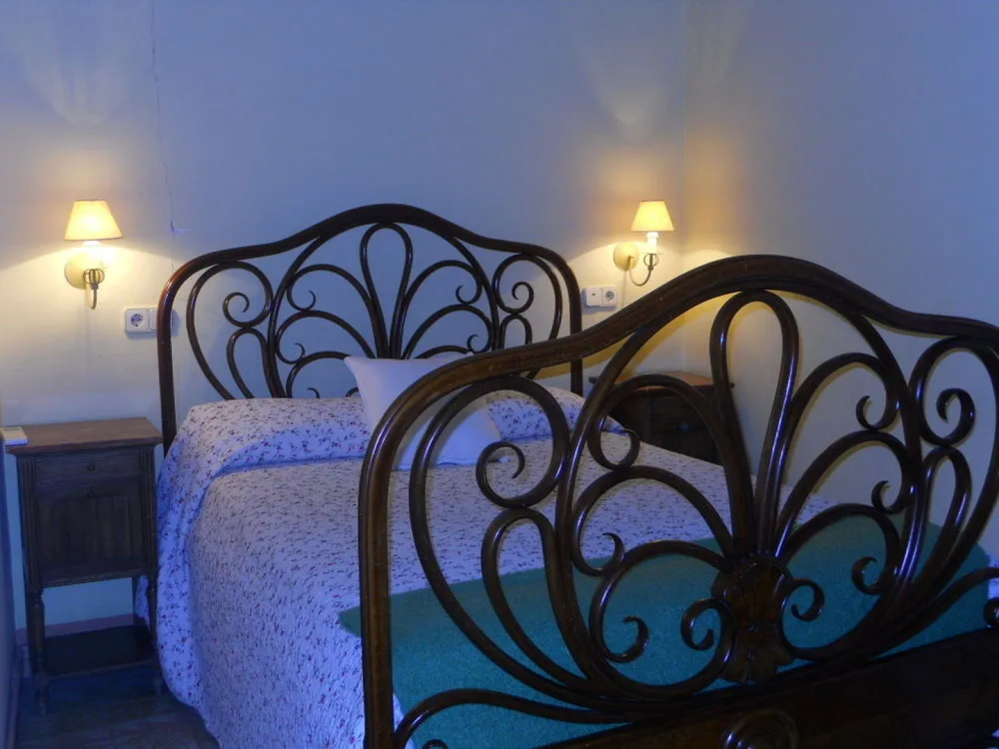 Hotel 1900 Casa Anita