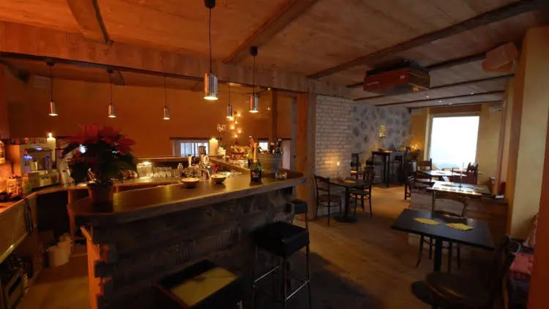 The River House Boutique Hotel