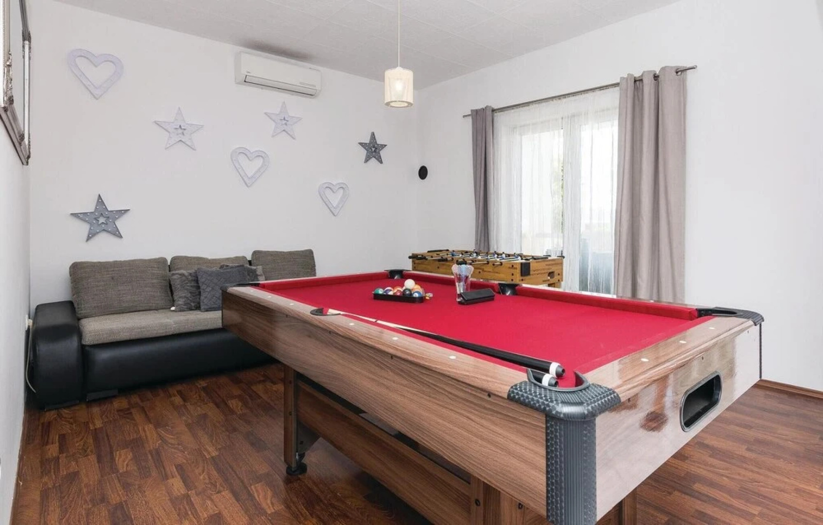 Beautiful Home in Sveti Petar With 5 Bedrooms, Wifi and Outdoor Swimming Pool