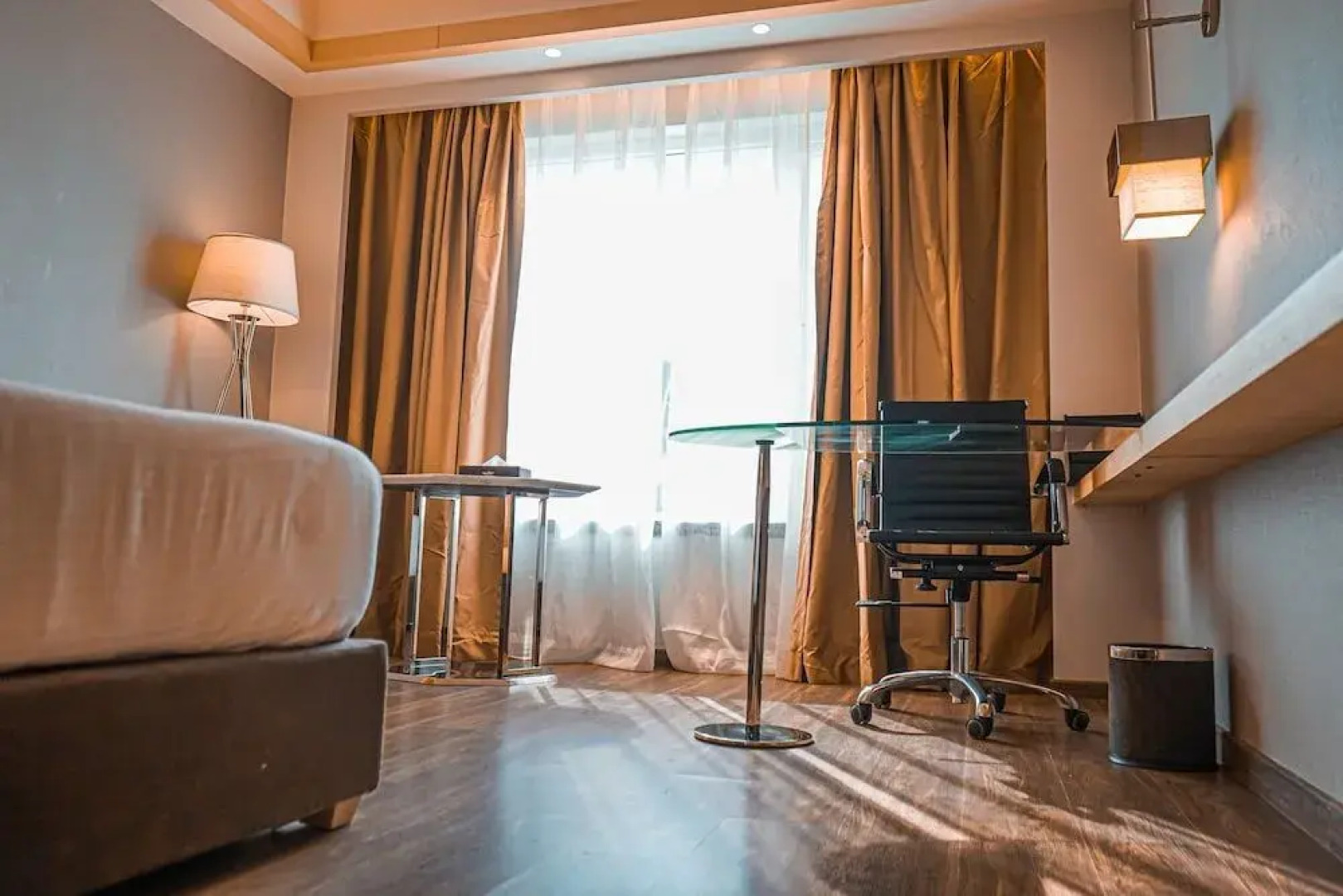 Hotel Avinash International