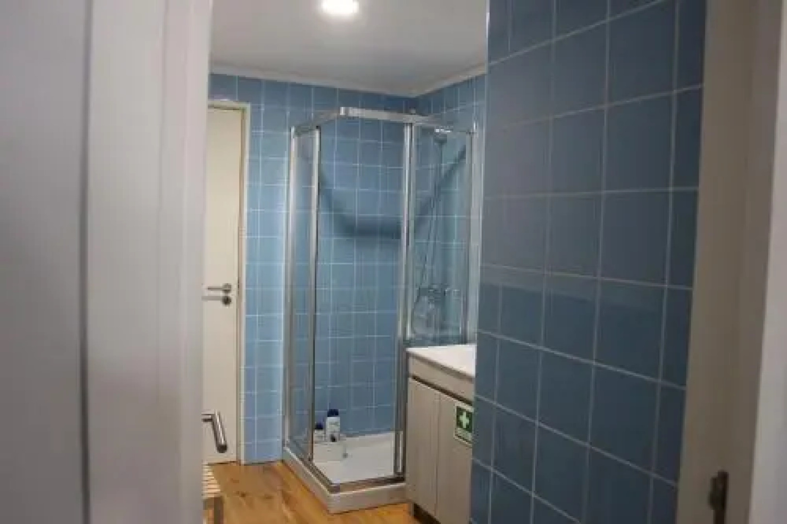 Practical and Comfortable Apartment with Garden