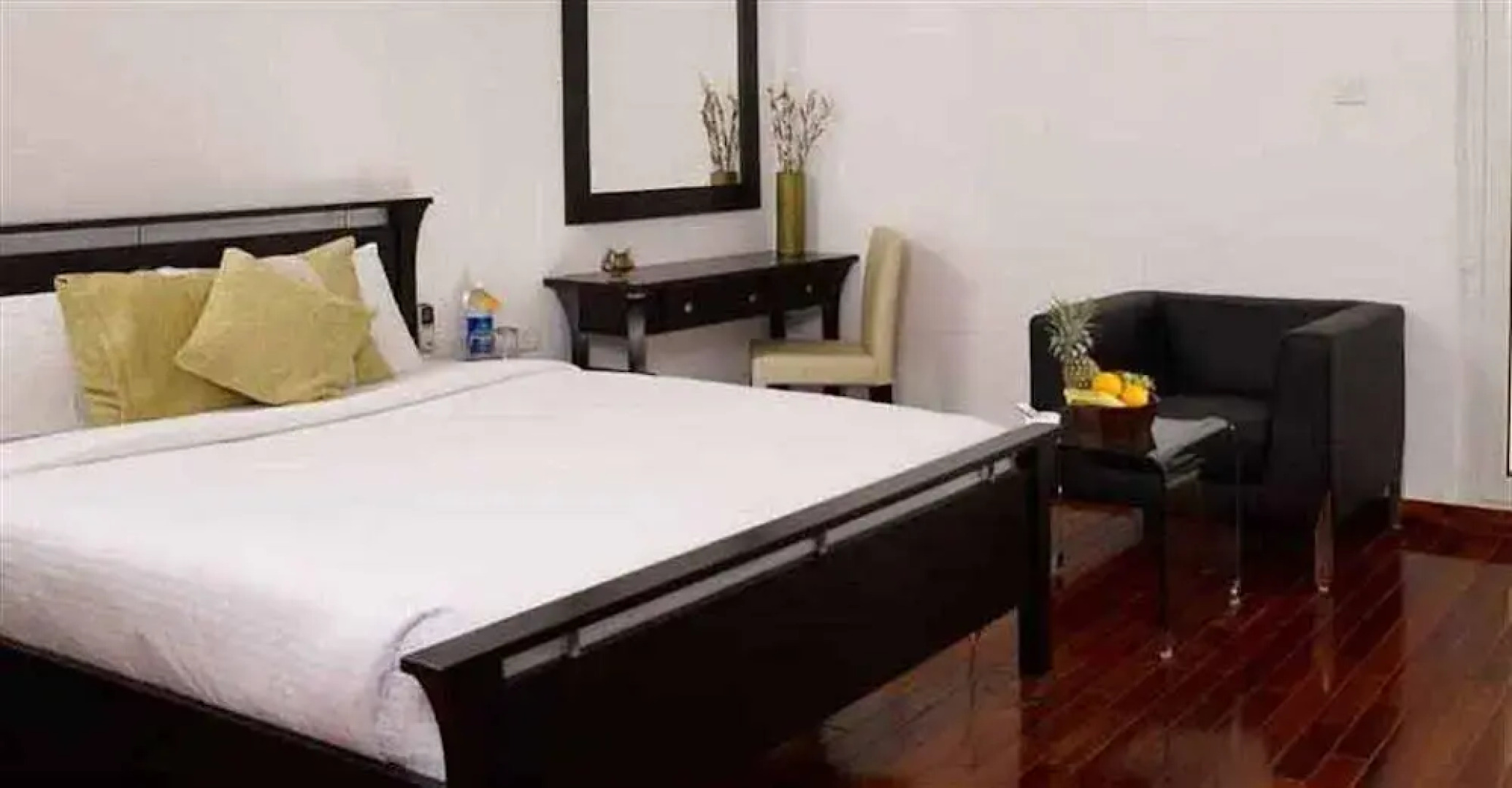 Citrus Hotels Sriperumbudur