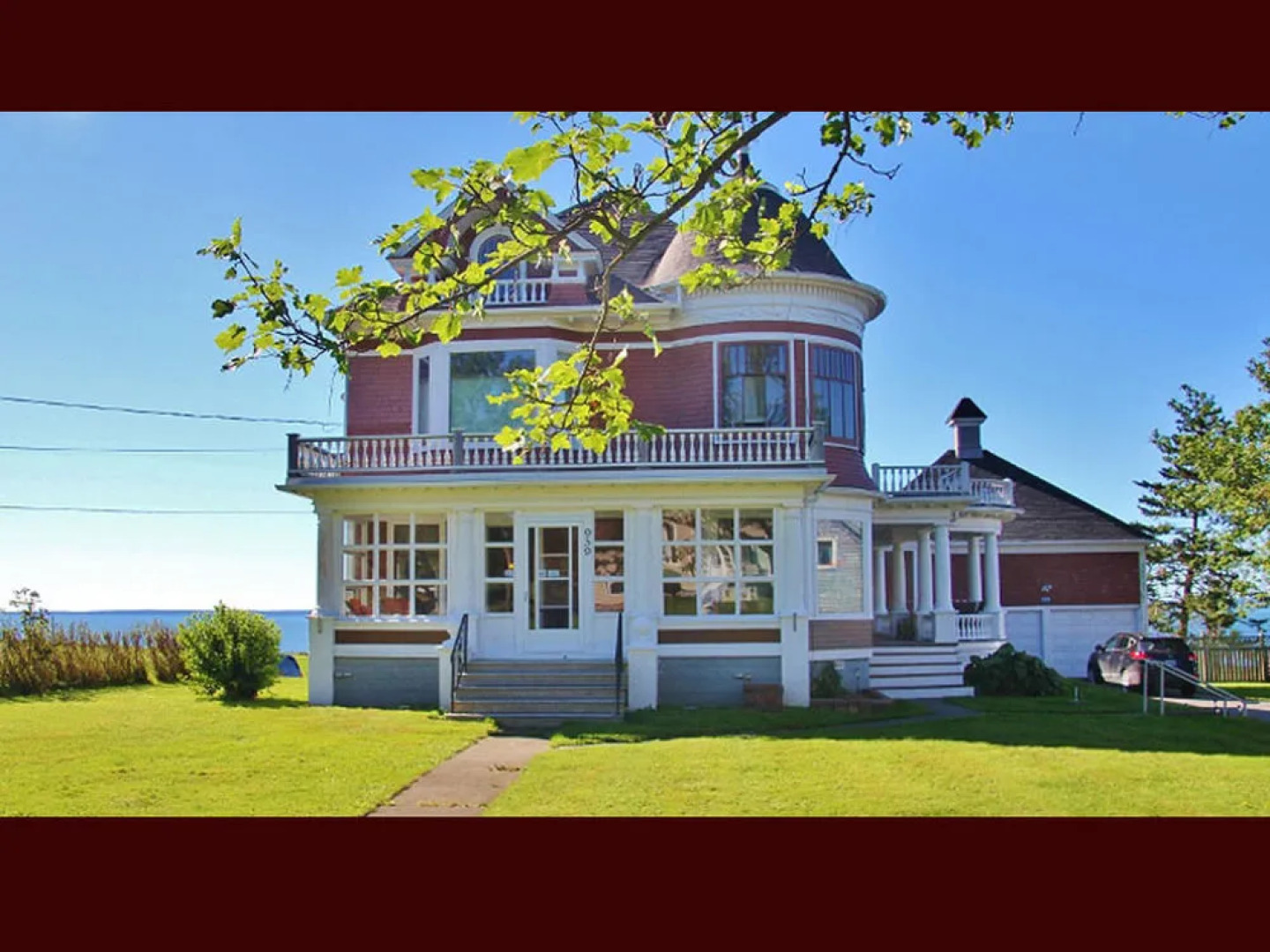 Chateau Sainte-Marie