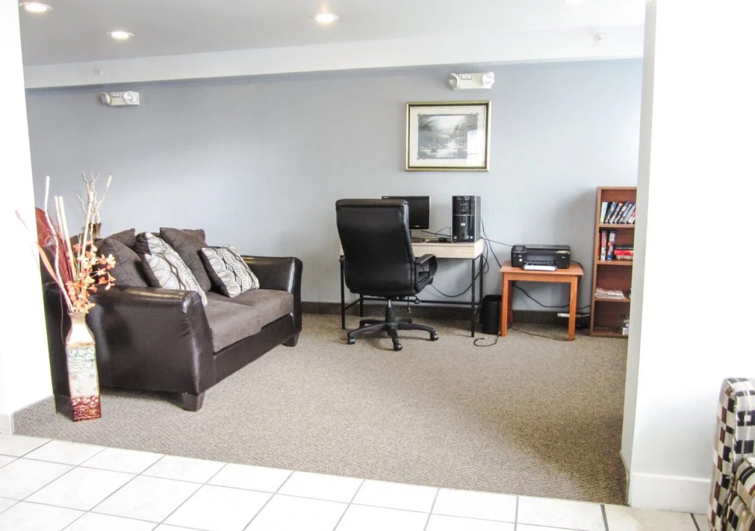 Sleep Inn St. Robert-Fort Leonard Wood