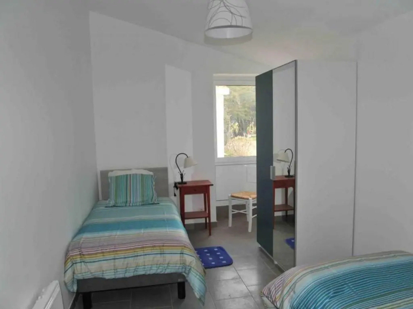 Gîte Soullans, 3 pièces, 4 personnes - FR-1-426-321