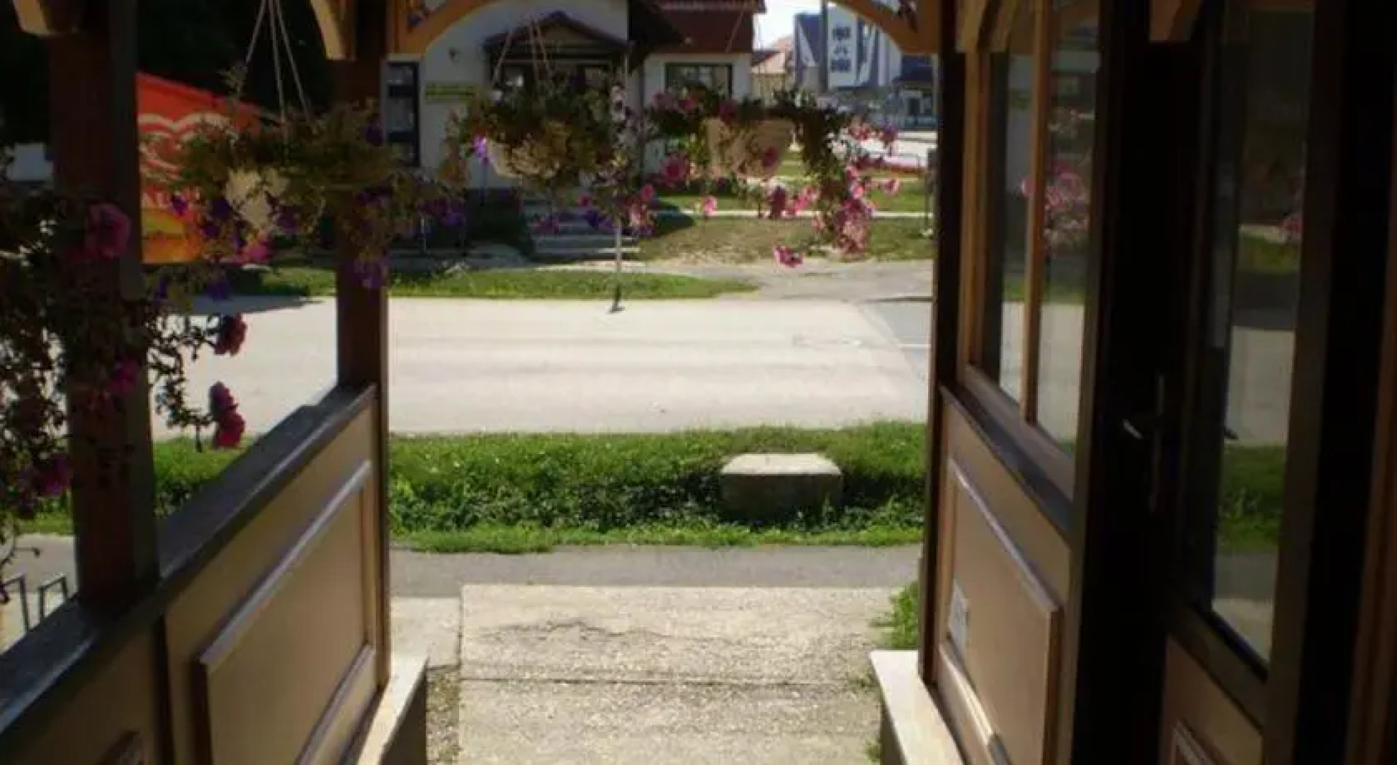 Margaréta Vendéglő és Panzió