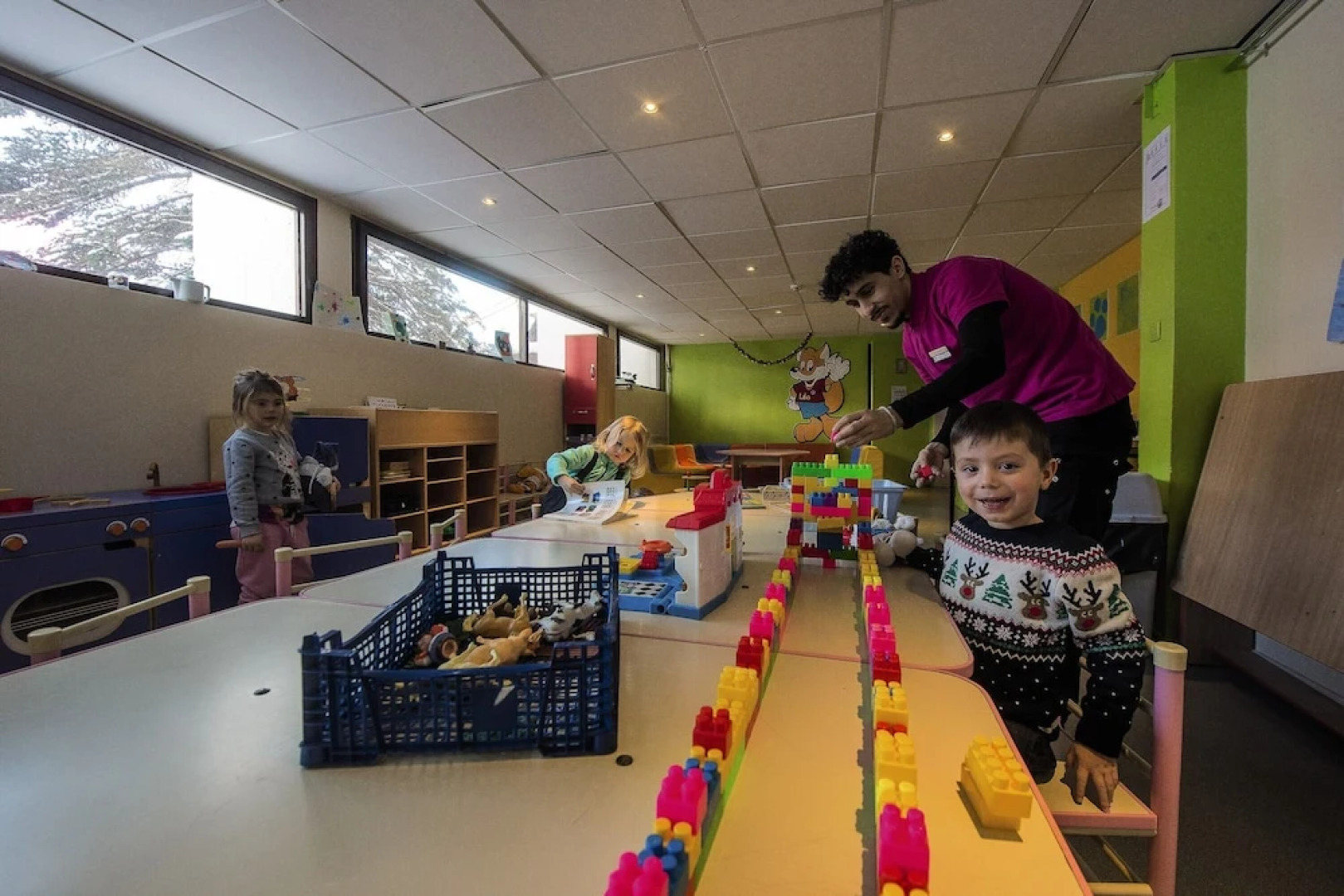 Club Belambra Le Roc Blanc