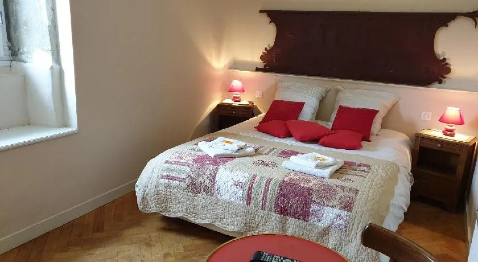 La Demeure De La Cite