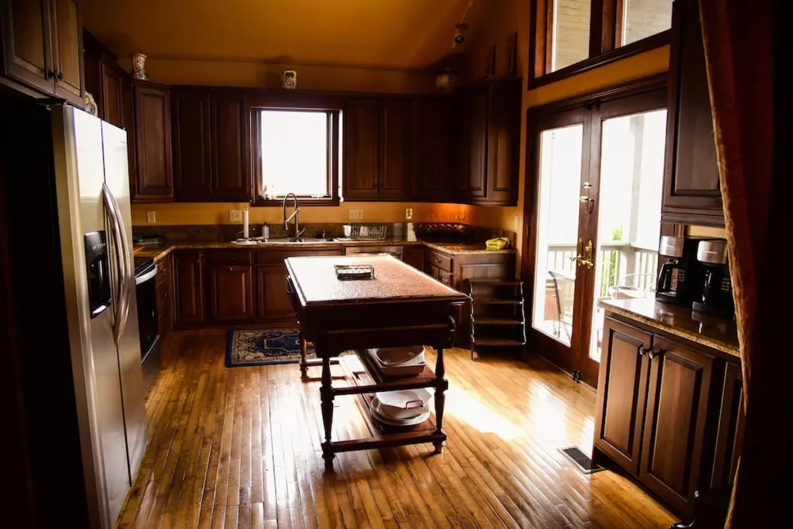 Banner Elk Winery & Villa