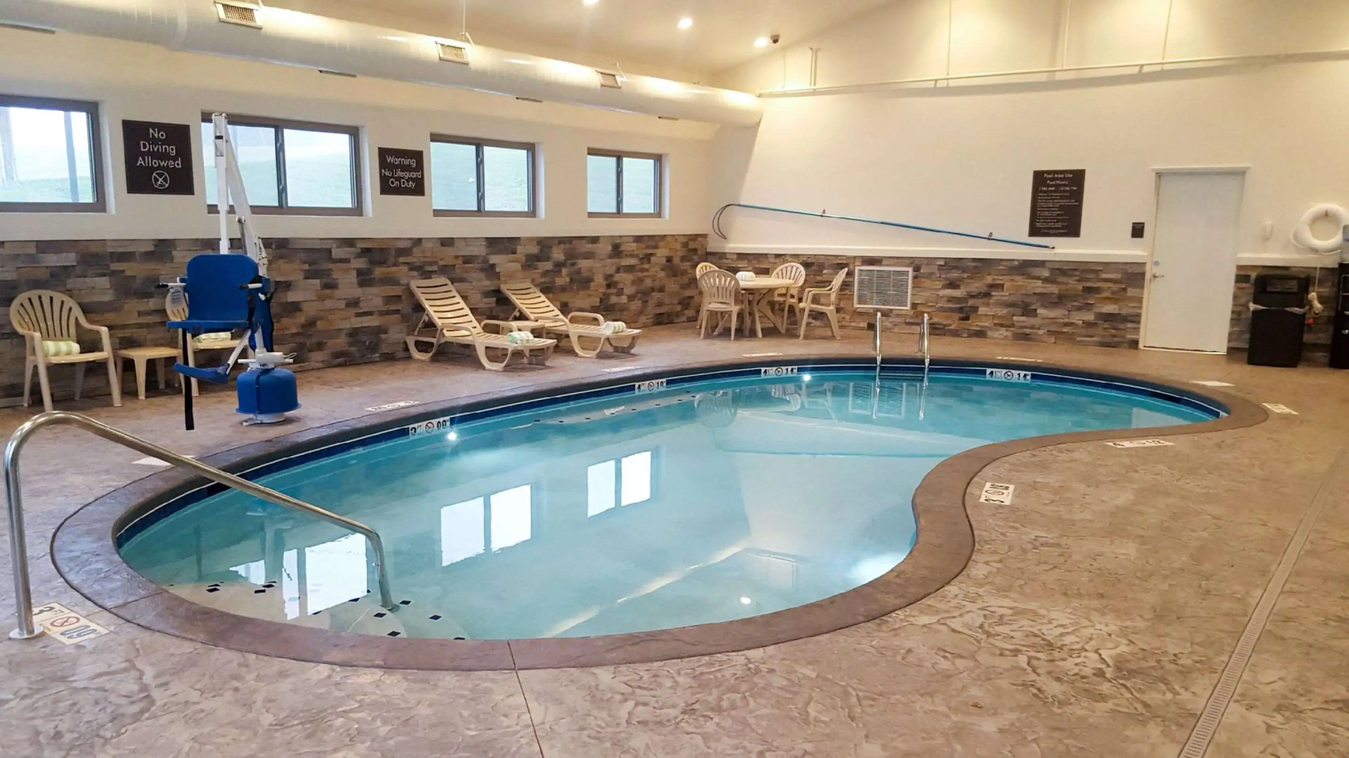Sleep Inn & Suites Belmont / St. Clairsville