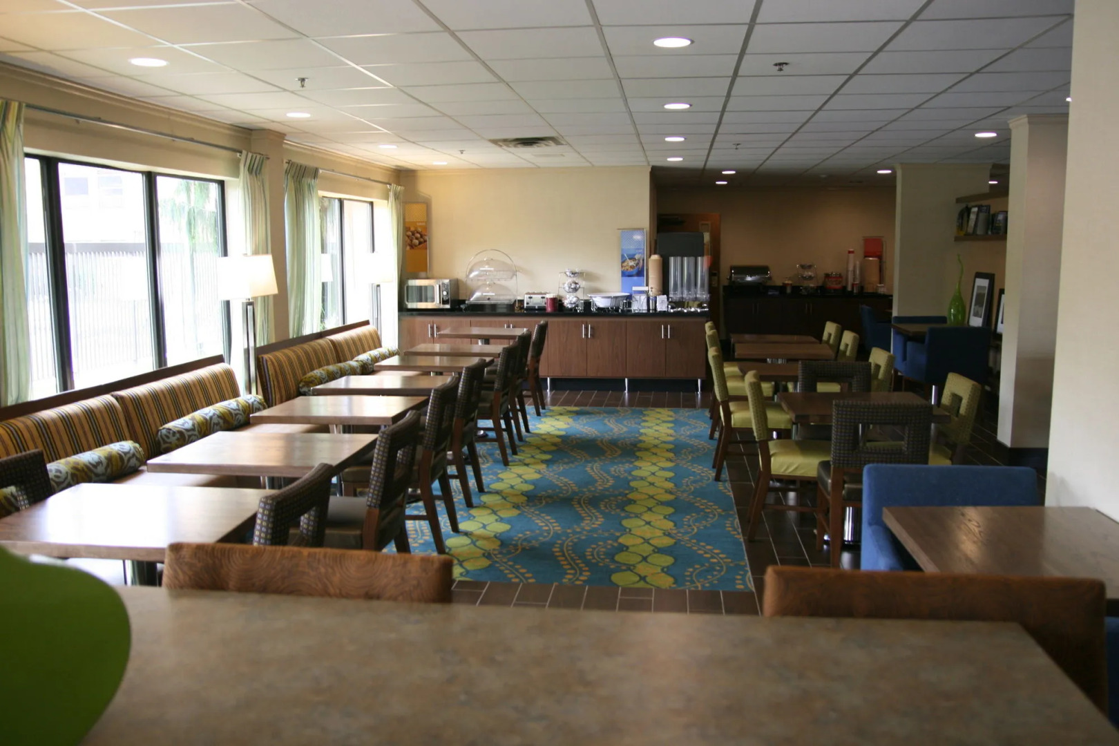 Best Western Plus Bellingham