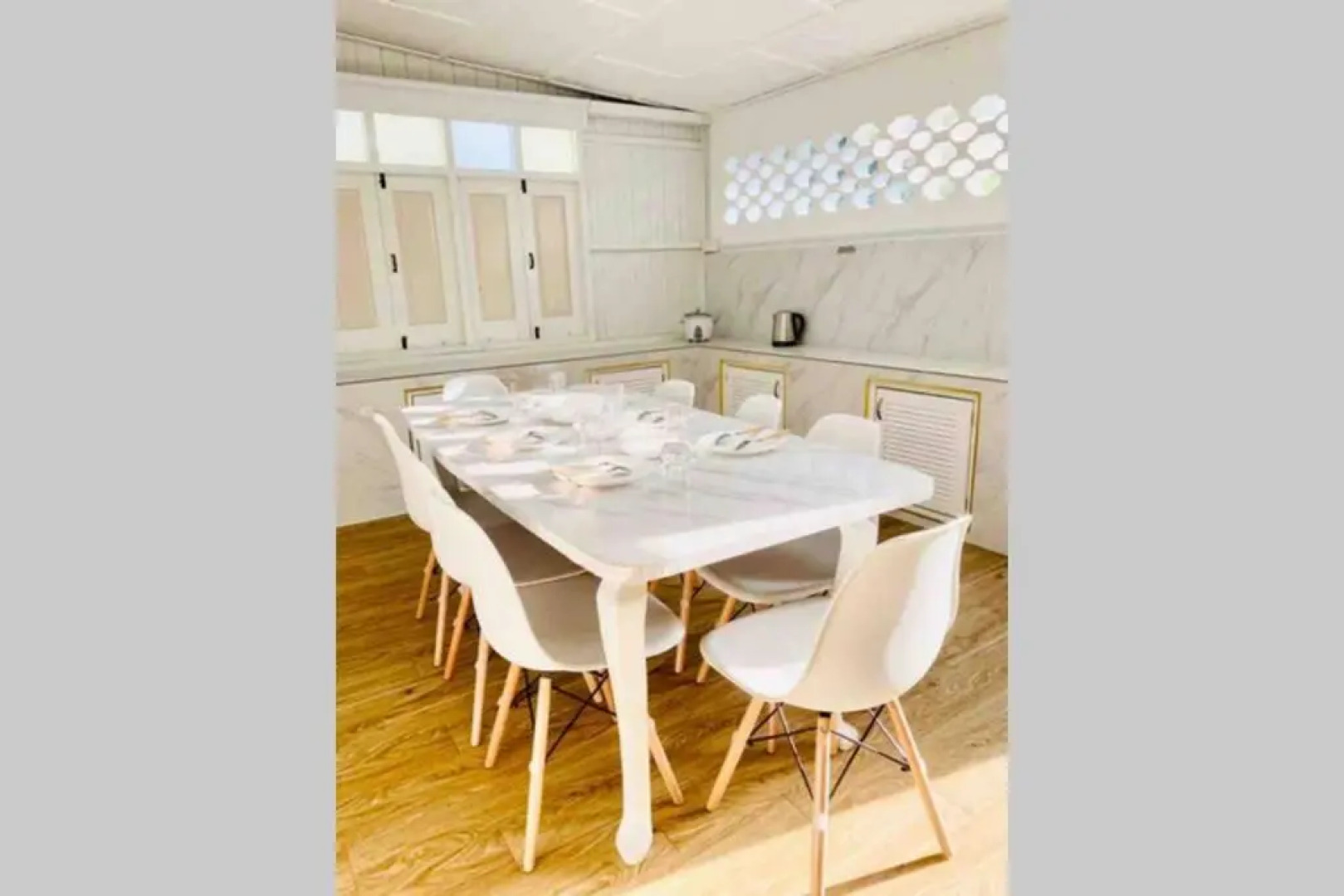 Cengal Home @ Rusila