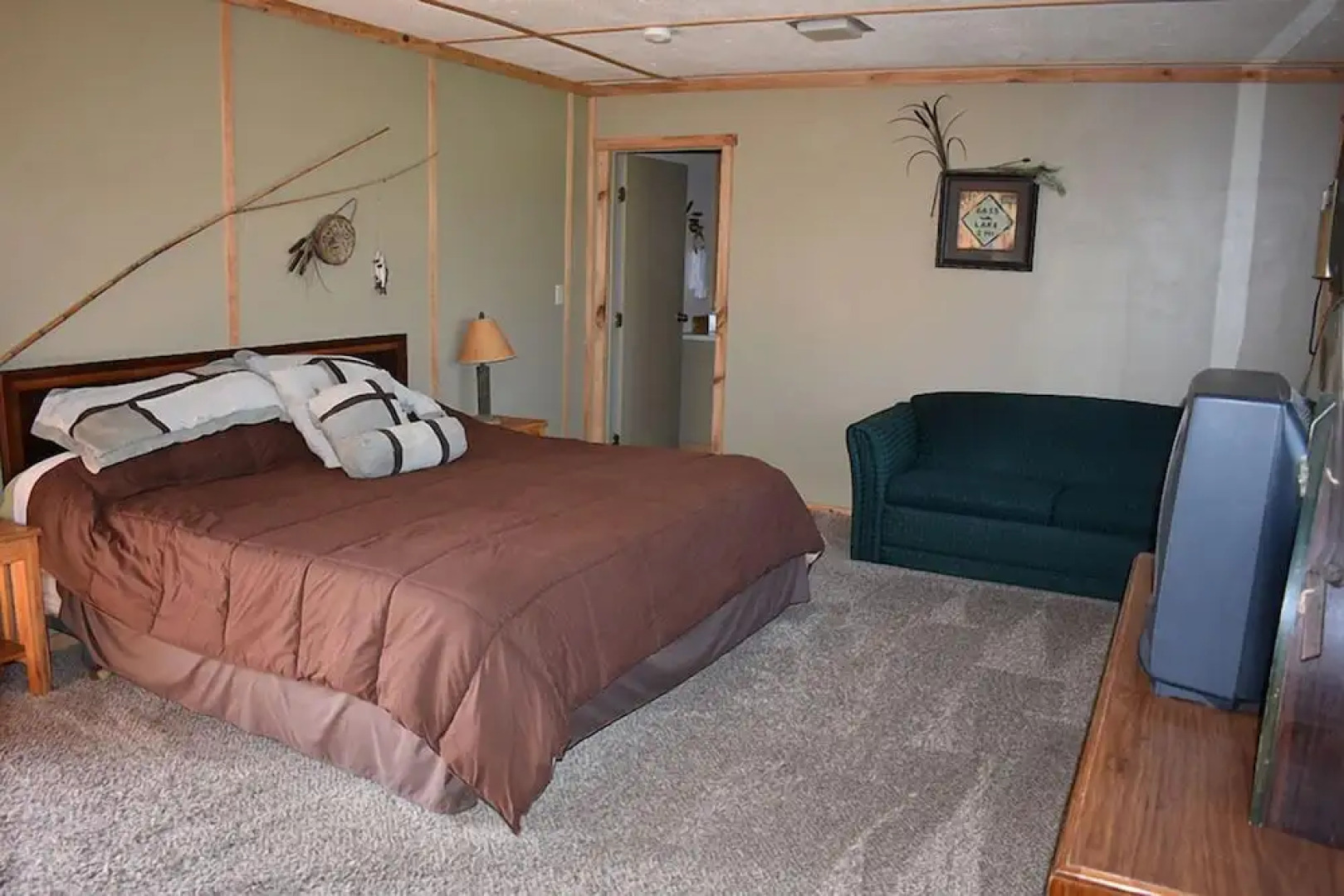 Beartooth Basin Bunkhouse