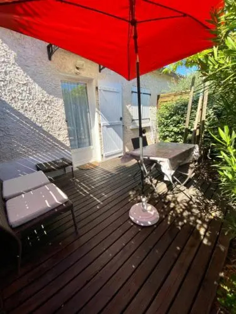 Gîtes Le Mas du Vieux Chêne